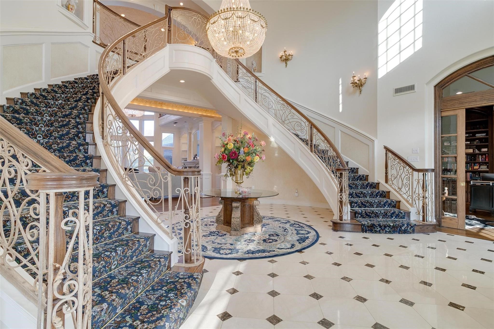 6805 Laurel Valley Drive