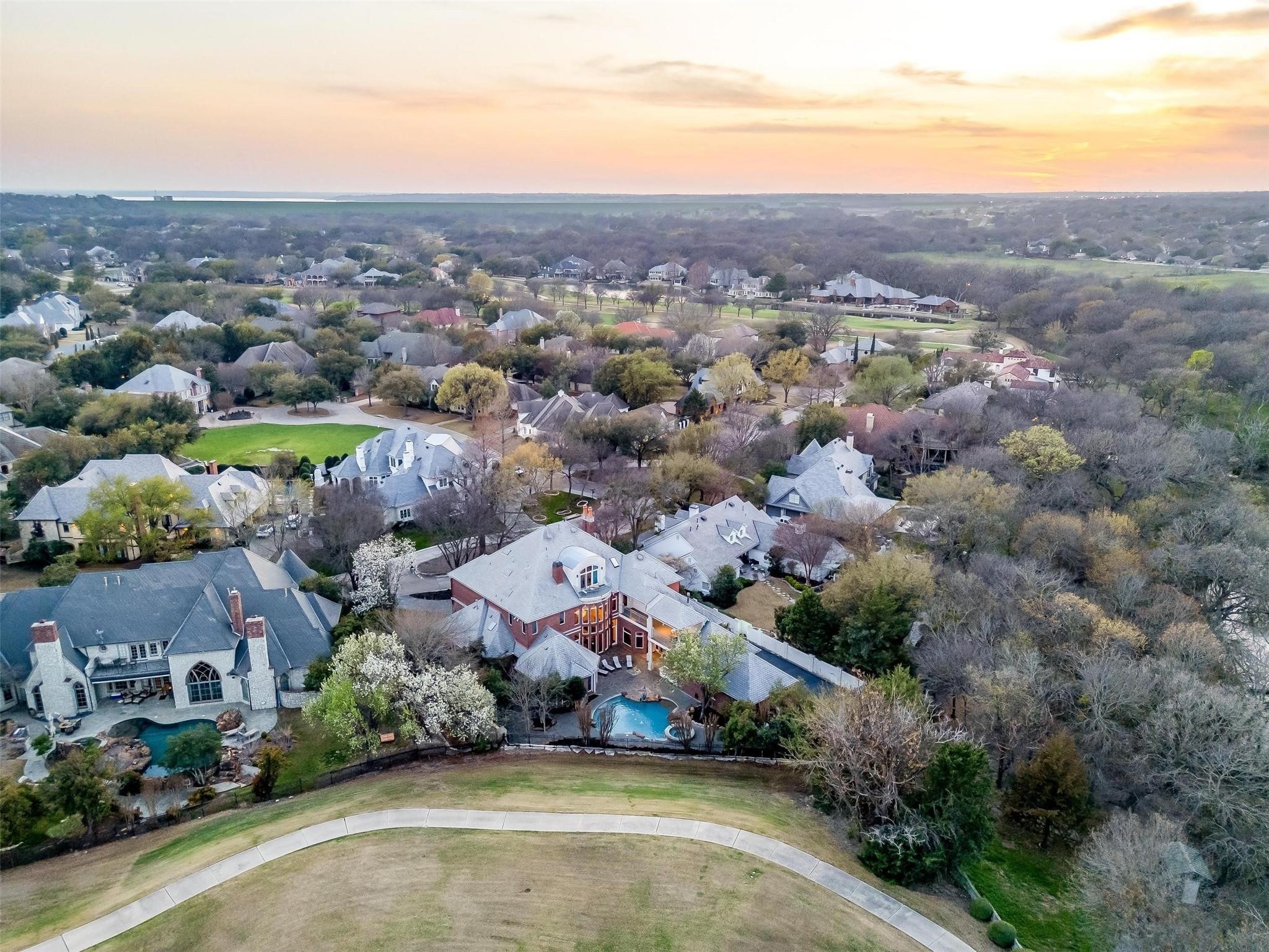 6805 Laurel Valley Drive