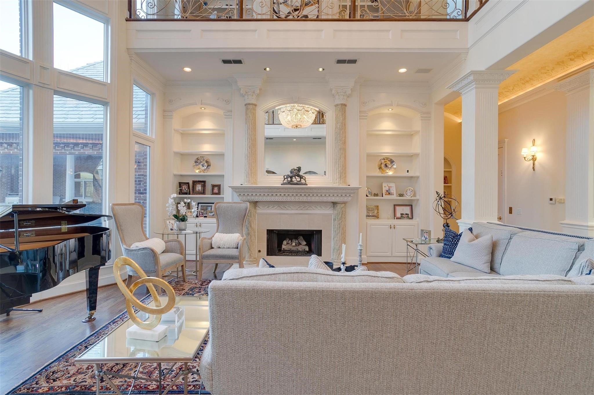 6805 Laurel Valley Drive