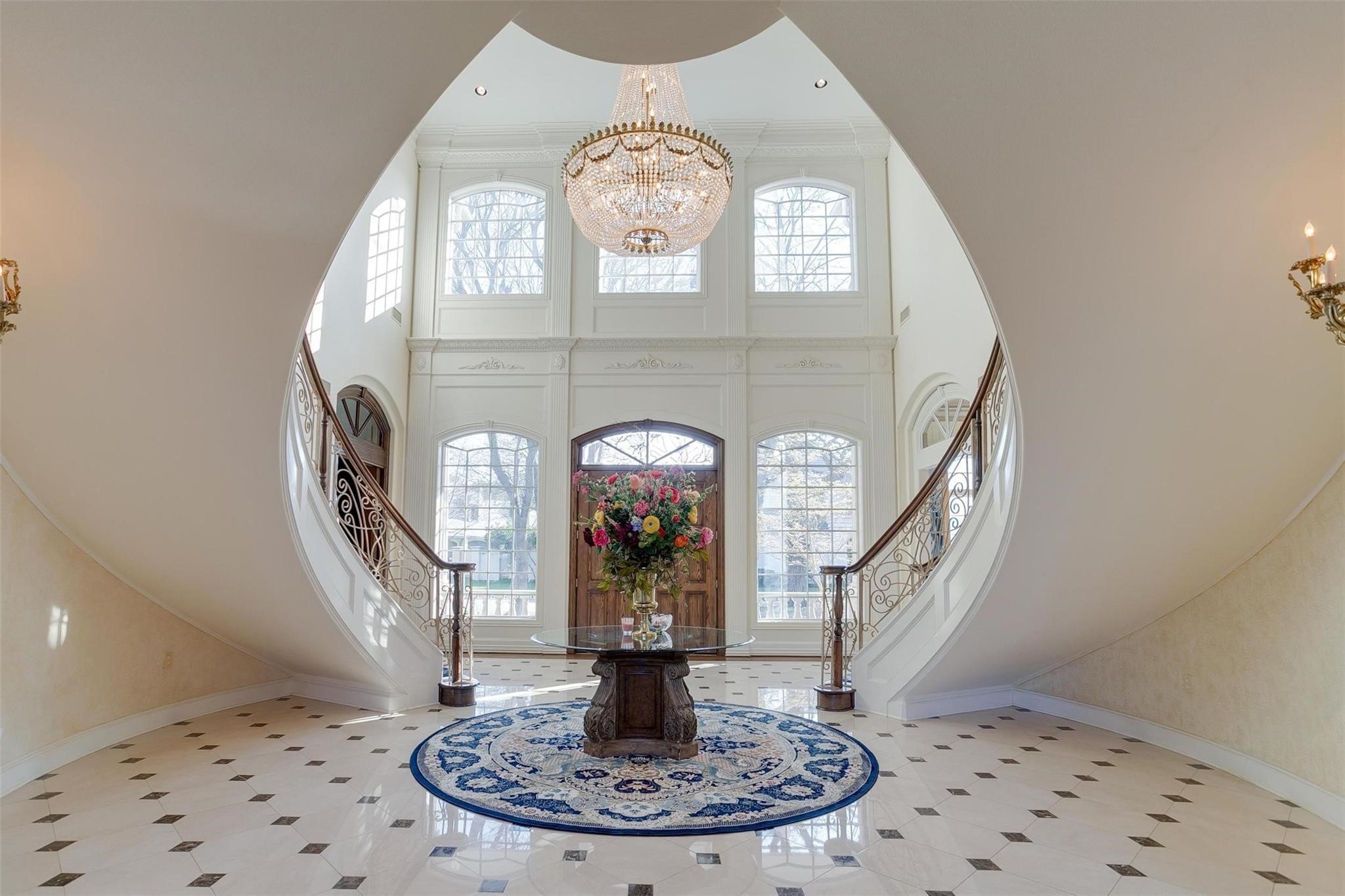 6805 Laurel Valley Drive