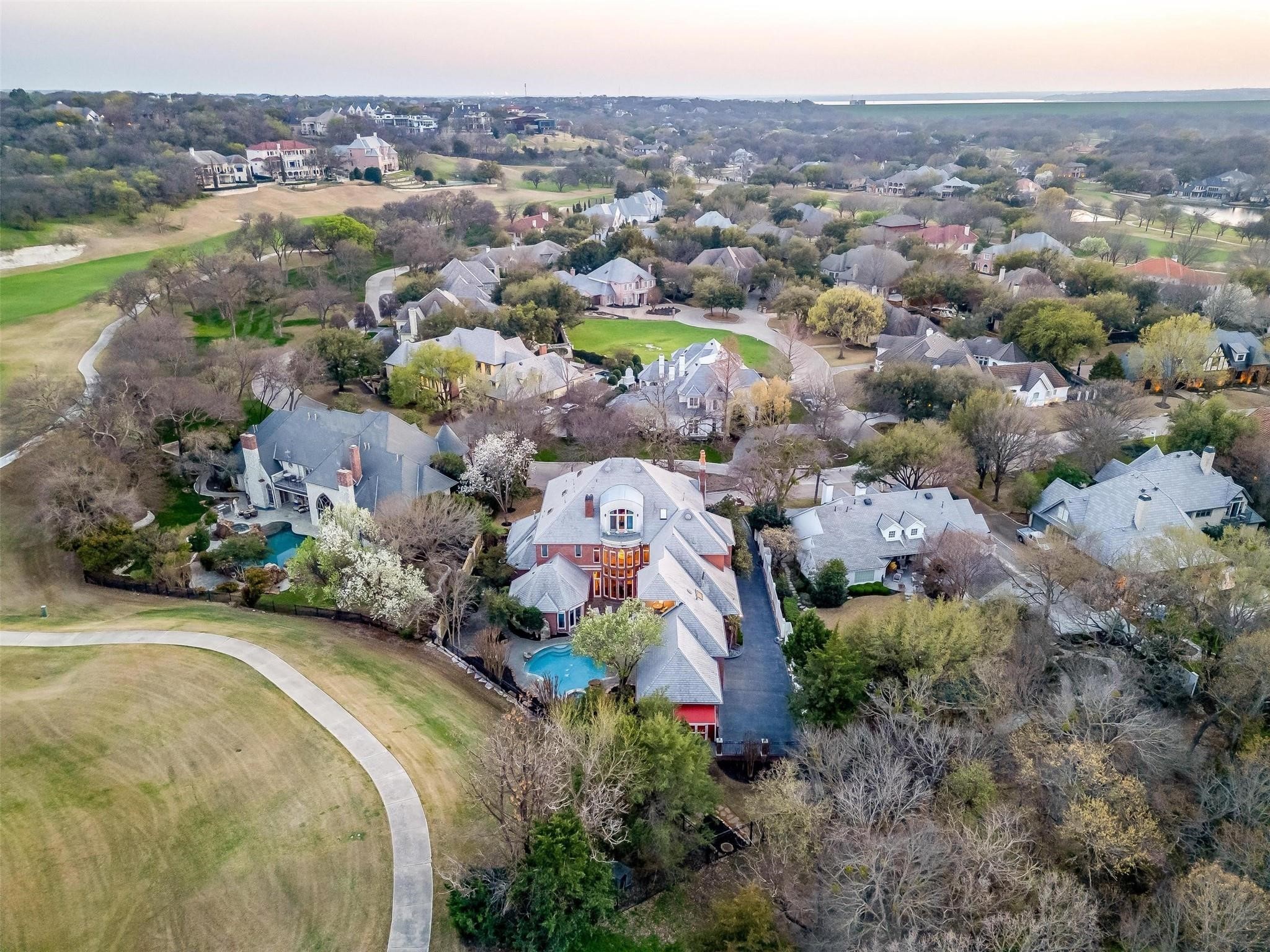 6805 Laurel Valley Drive