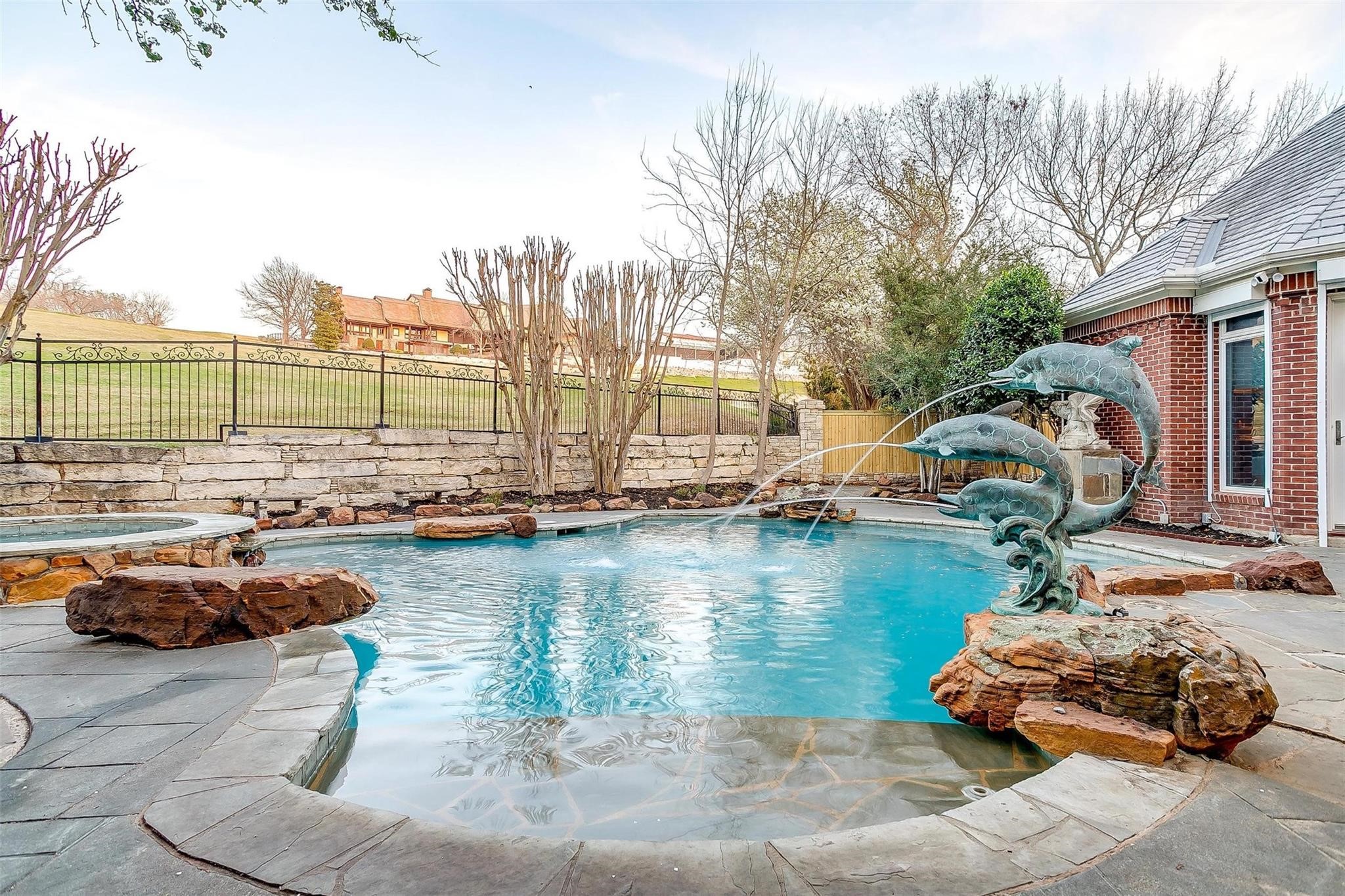 6805 Laurel Valley Drive