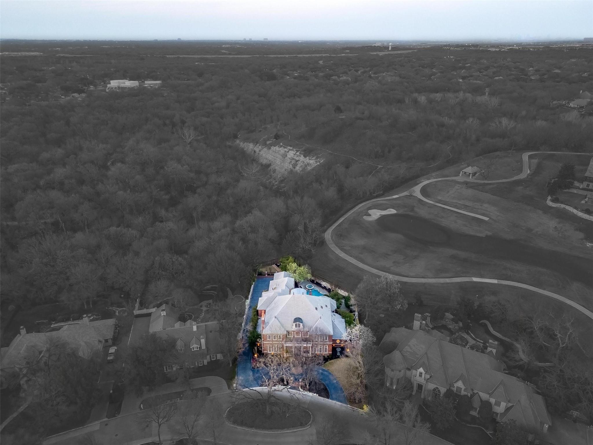 6805 Laurel Valley Drive