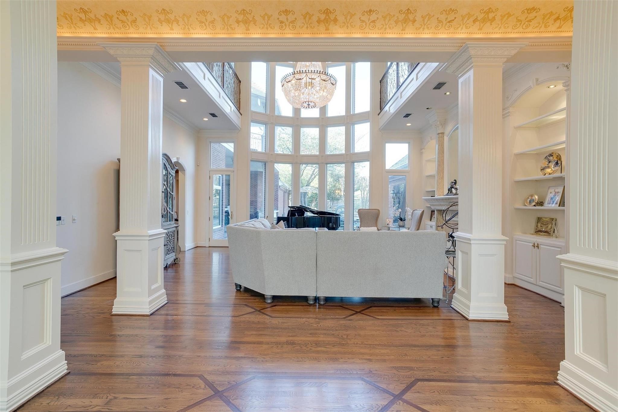 6805 Laurel Valley Drive