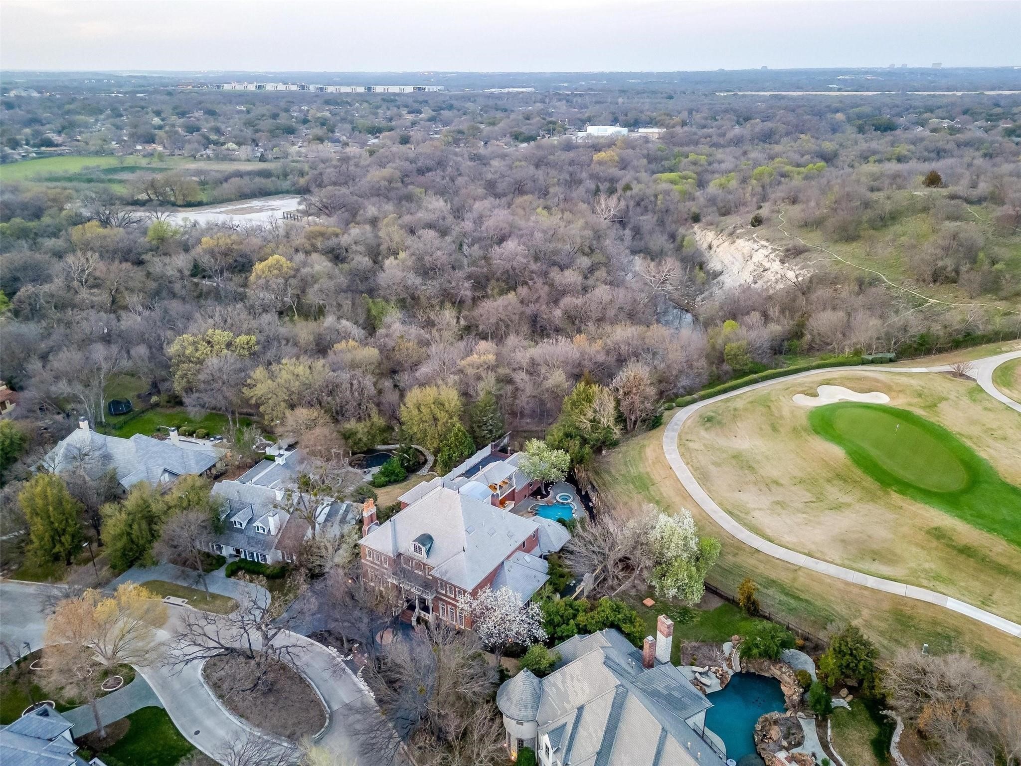 6805 Laurel Valley Drive