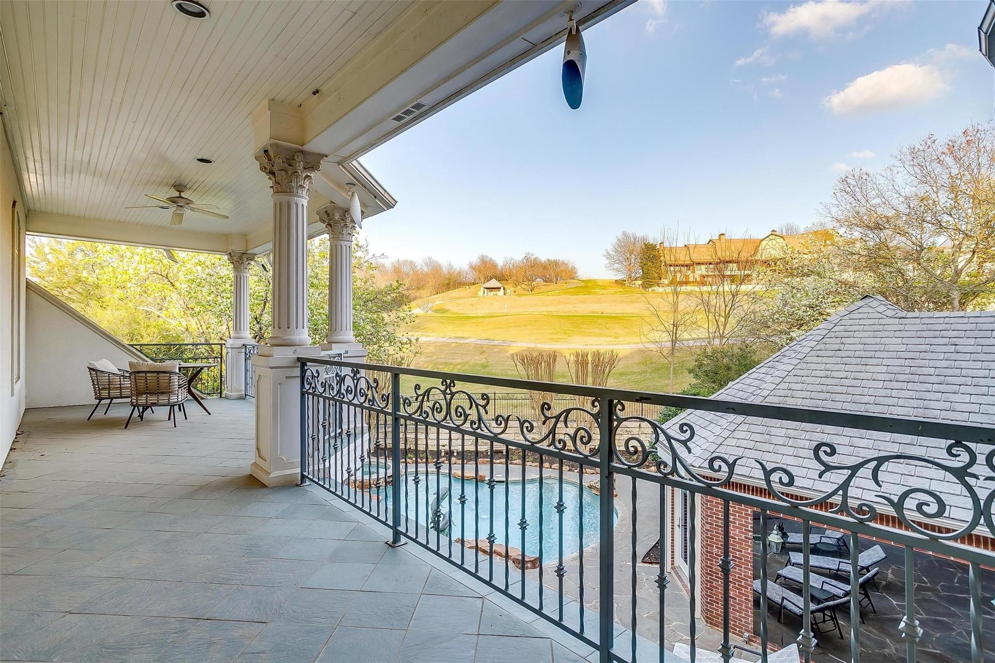 6805 Laurel Valley Drive