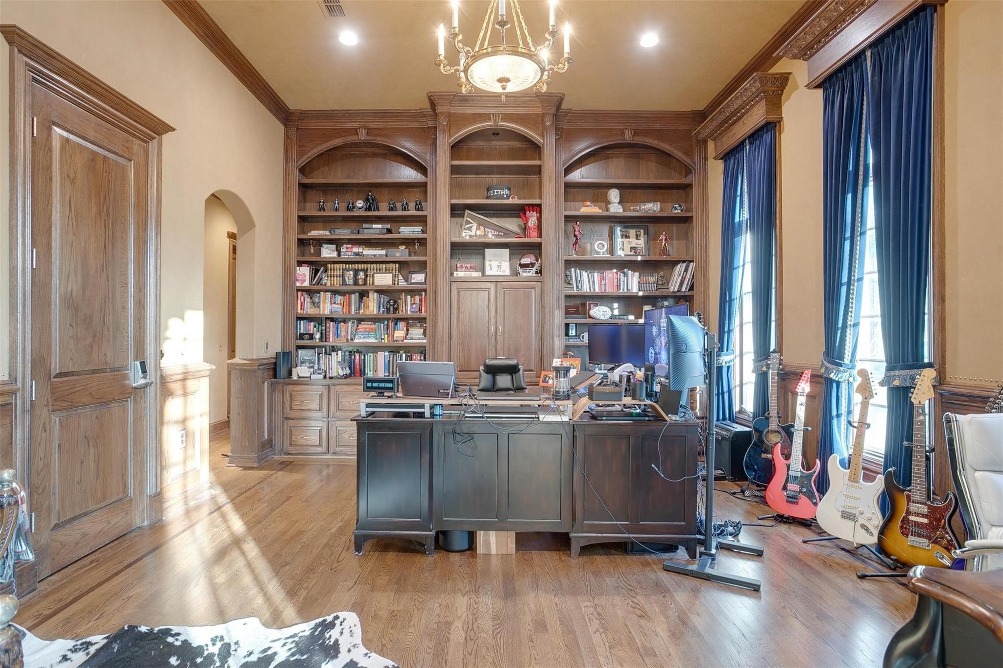 6805 Laurel Valley Drive