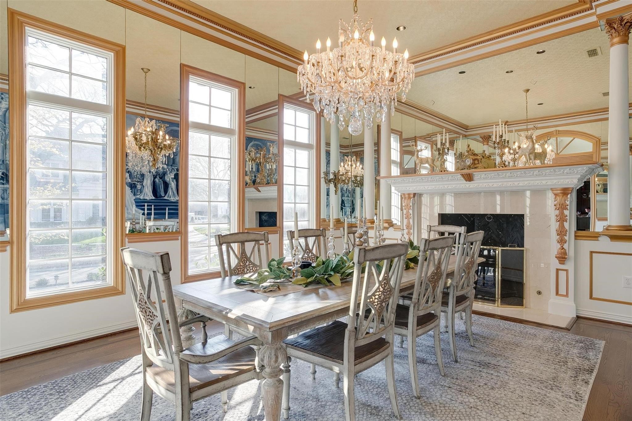 6805 Laurel Valley Drive