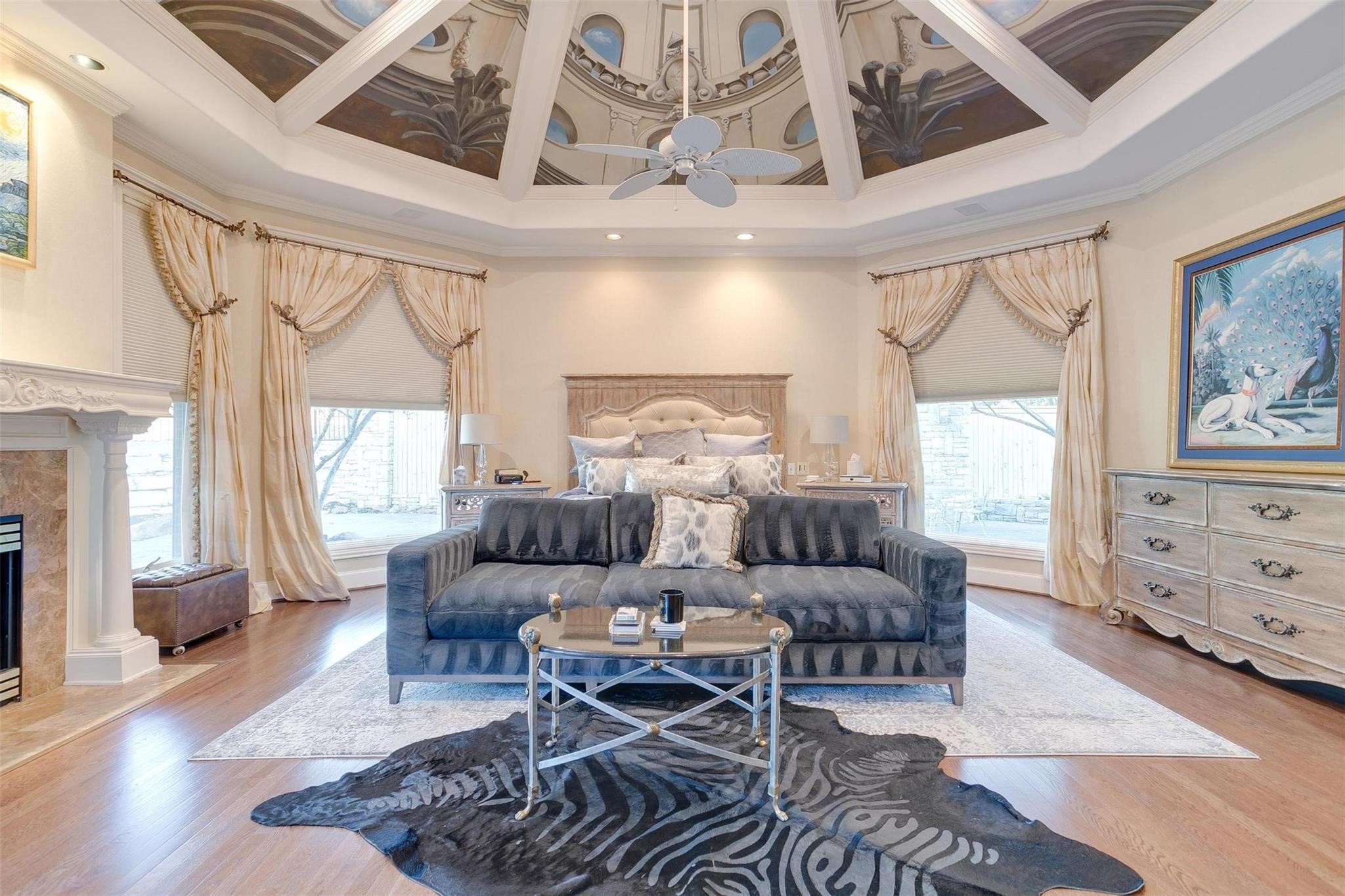 6805 Laurel Valley Drive