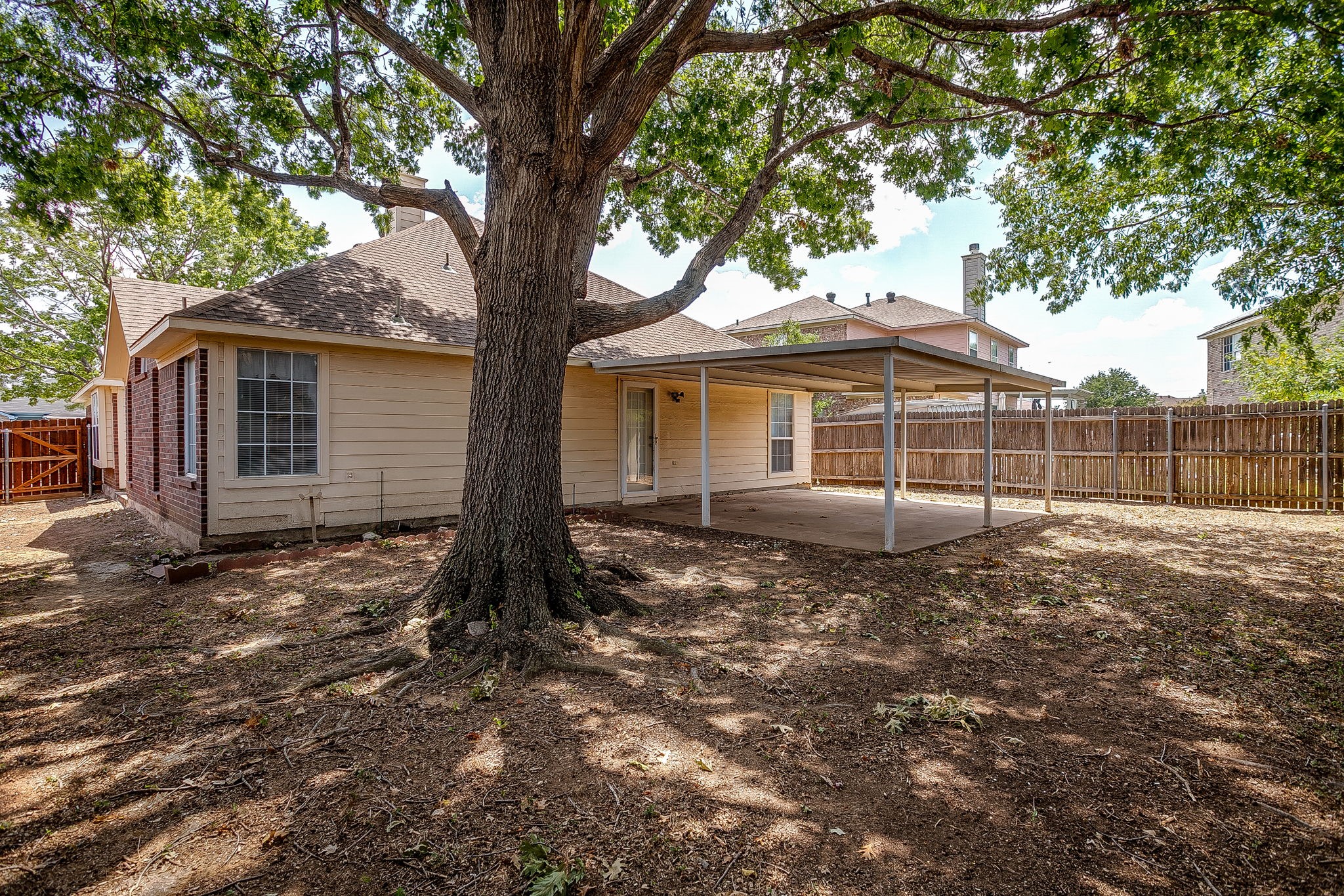 1104 Whistle Stop Drive