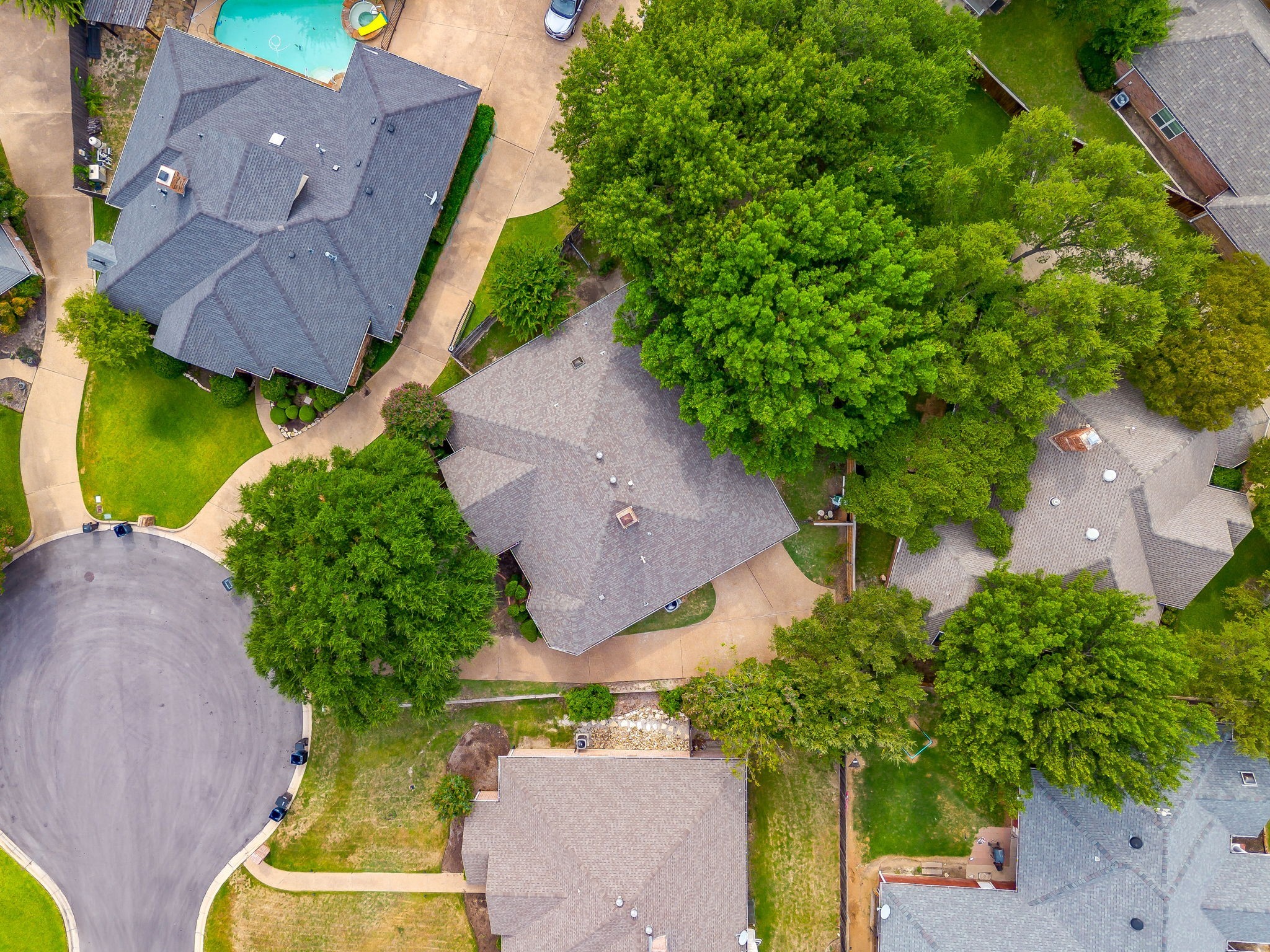 7504 Caddo Court