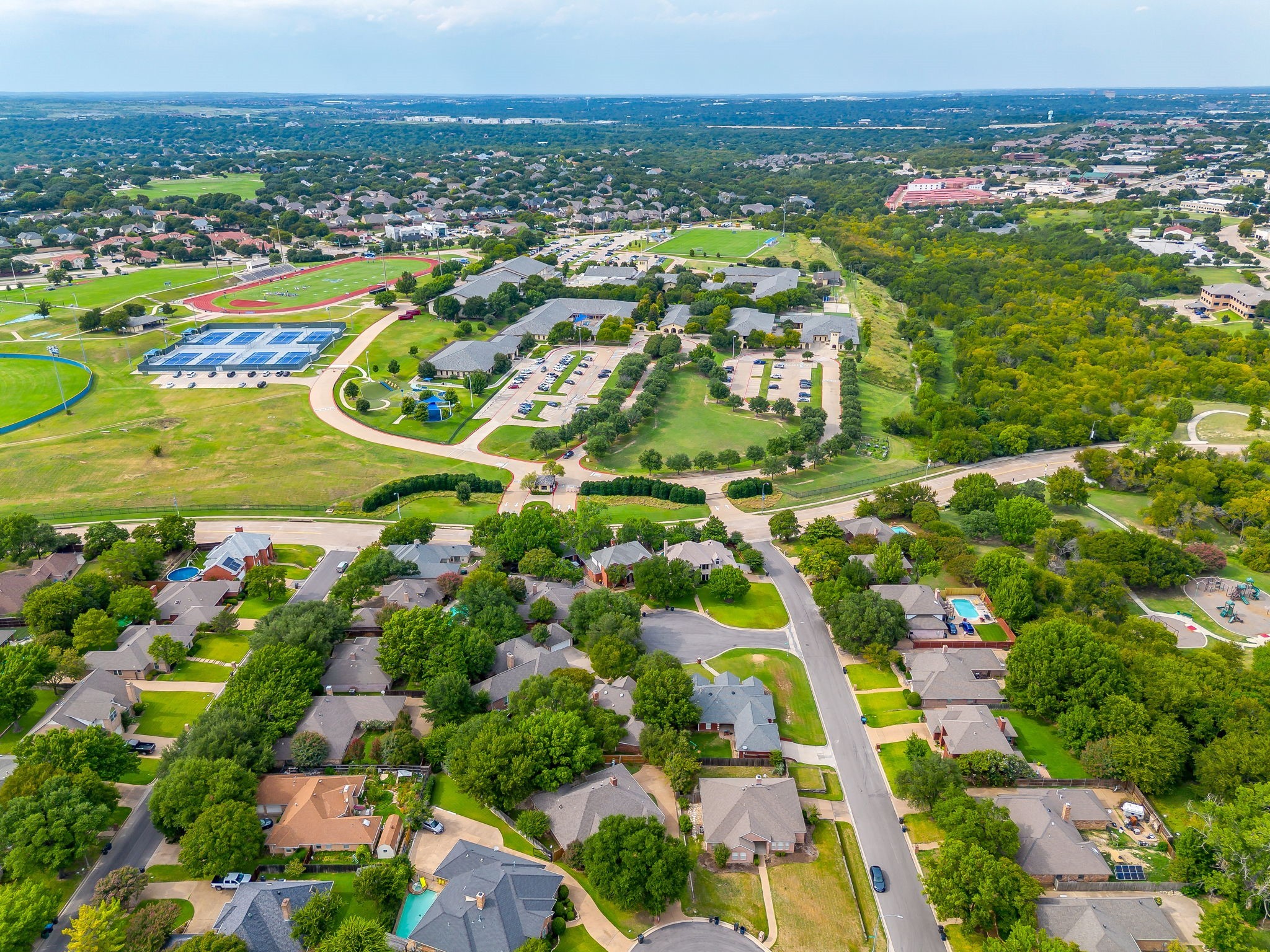 7504 Caddo Court