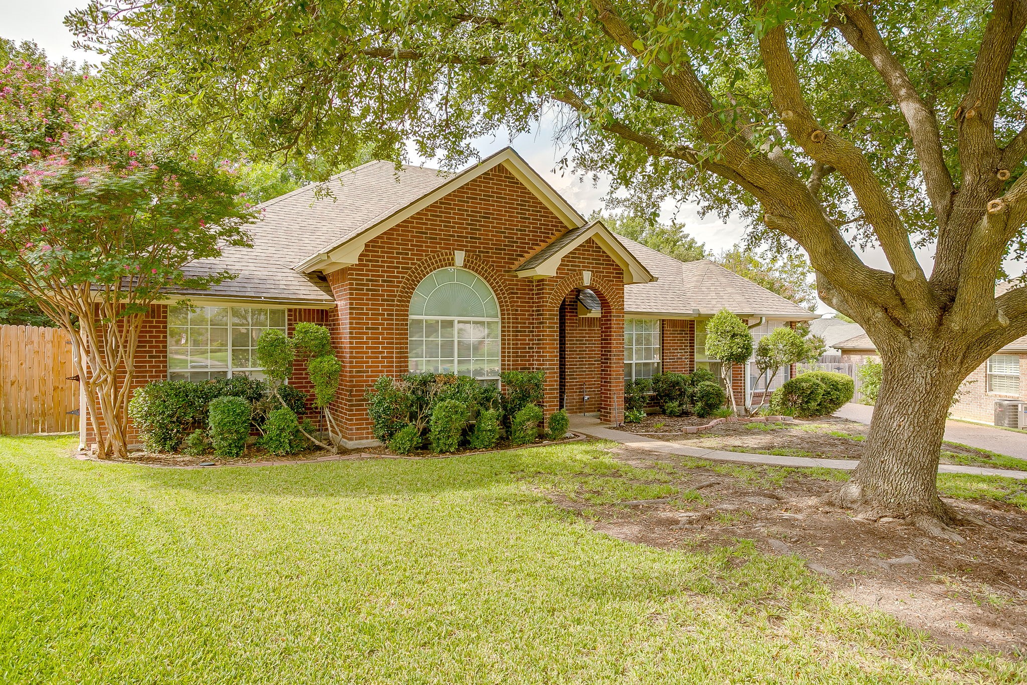 7504 Caddo Court