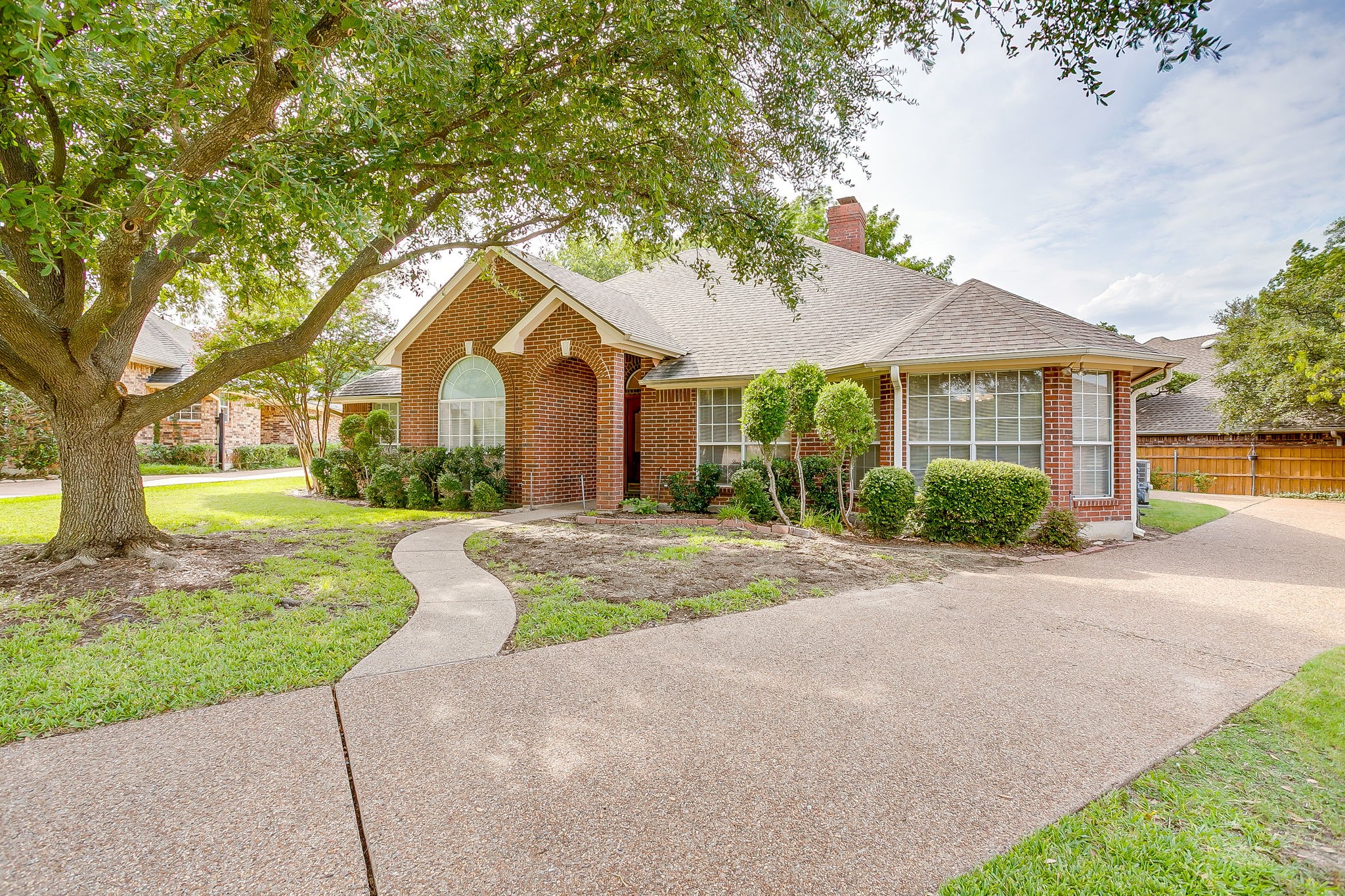 7504 Caddo Court