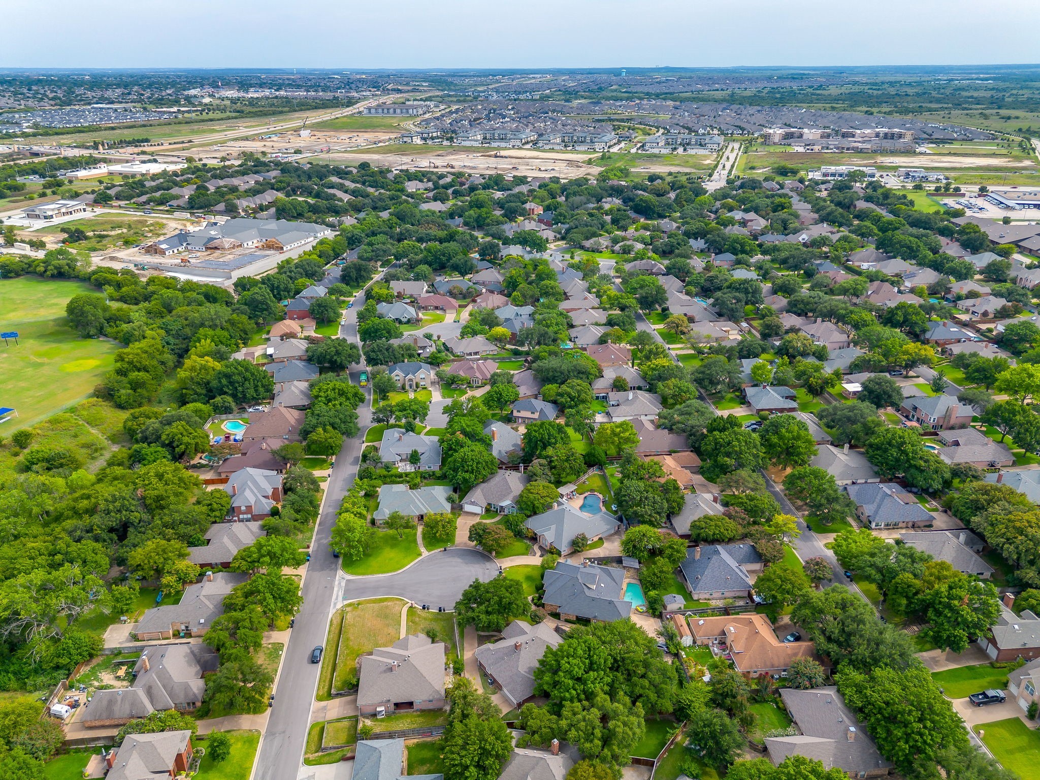 7504 Caddo Court