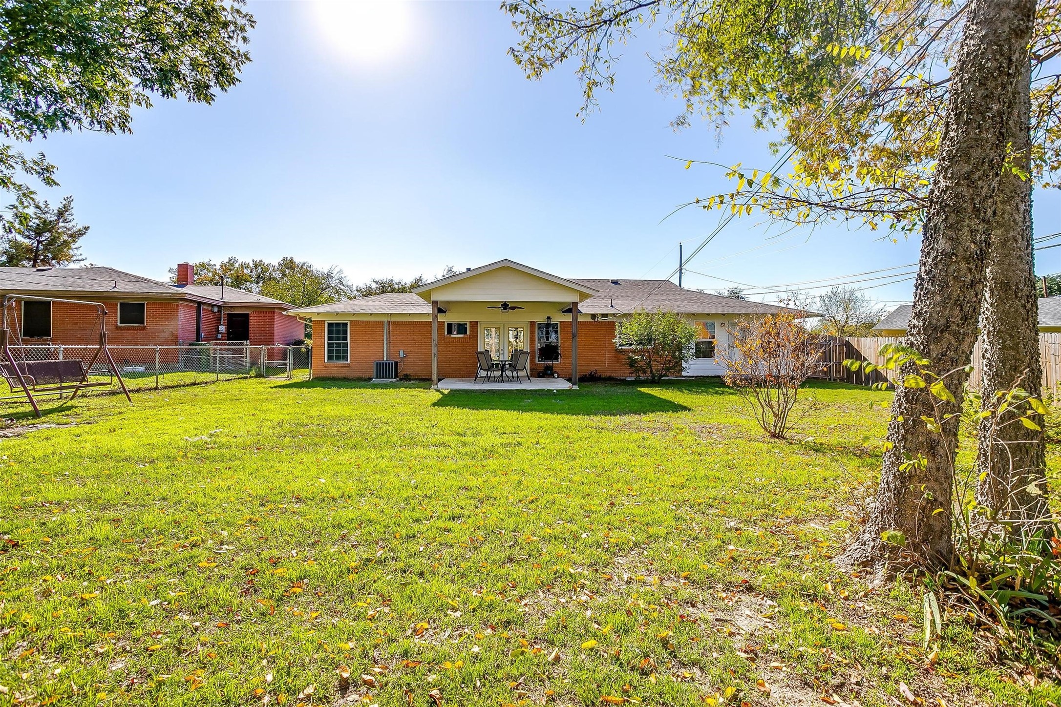 5805 Circular Drive