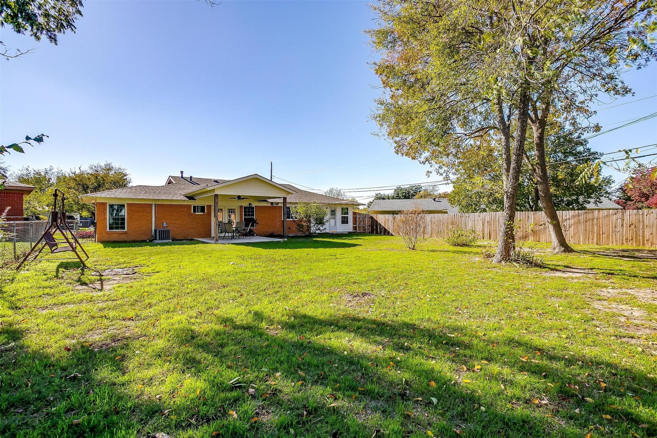 5805 Circular Drive