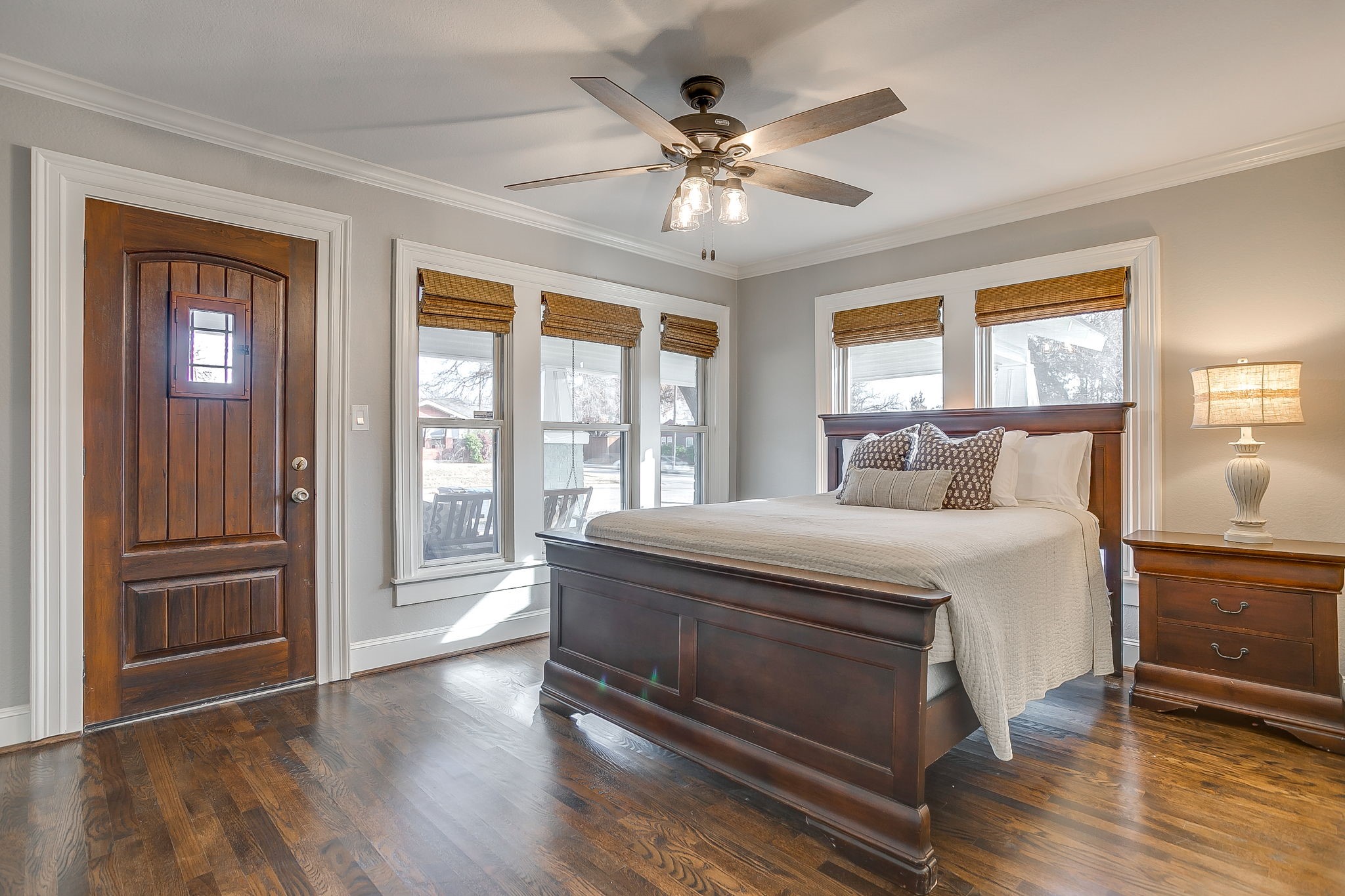 4605 Birchman Avenue