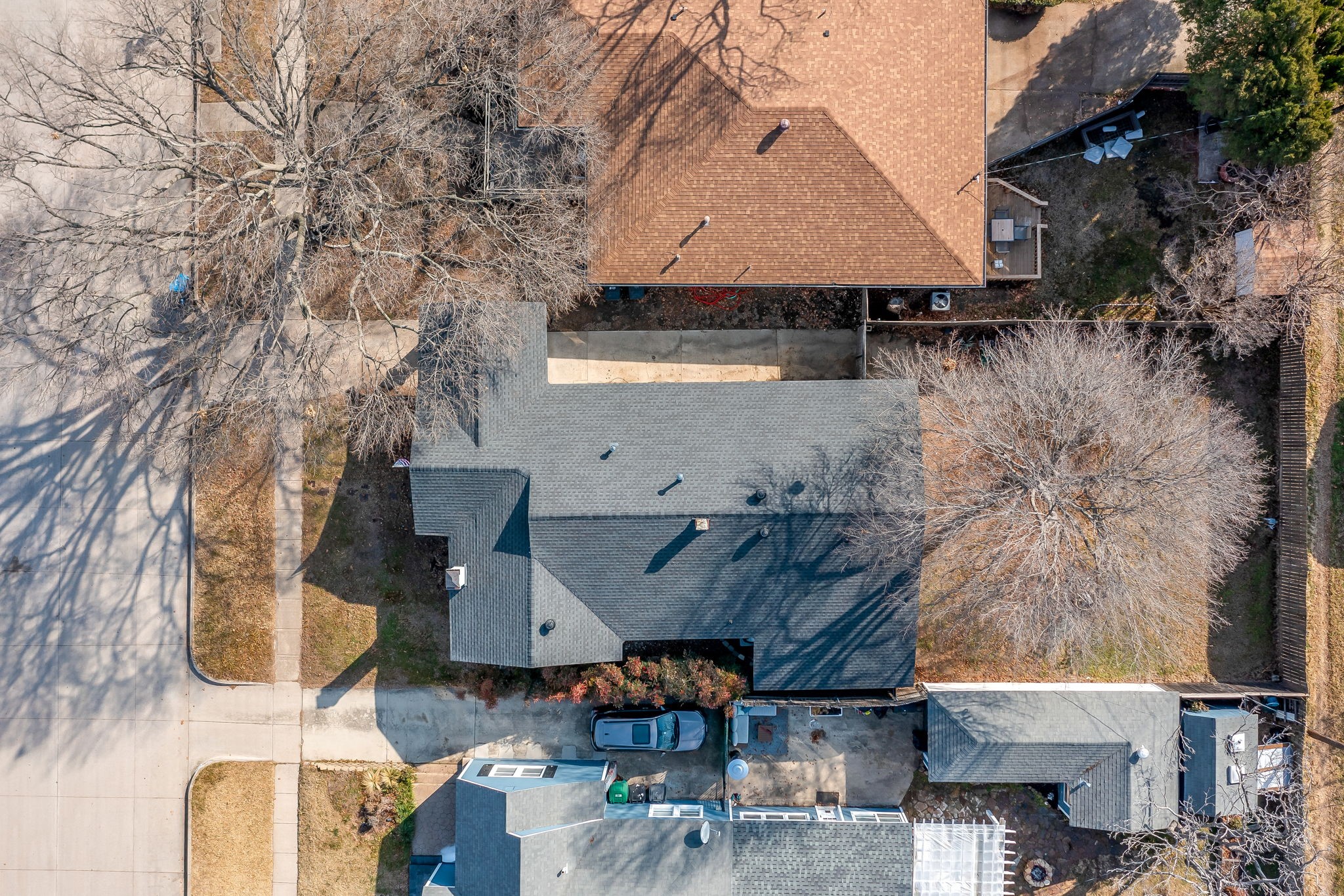 4605 Birchman Avenue