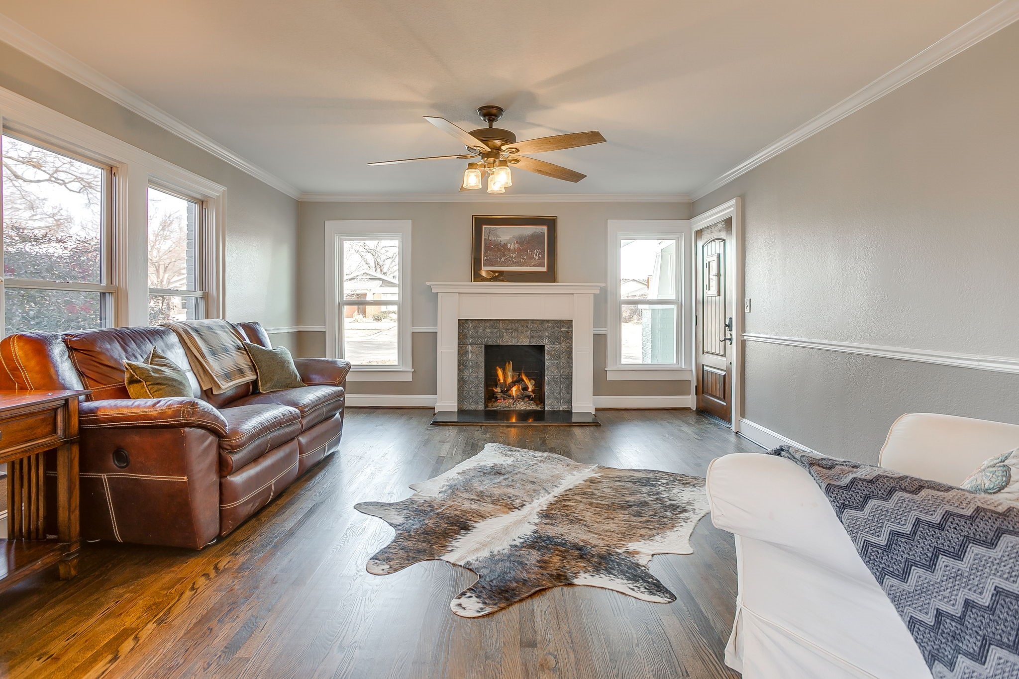 4605 Birchman Avenue