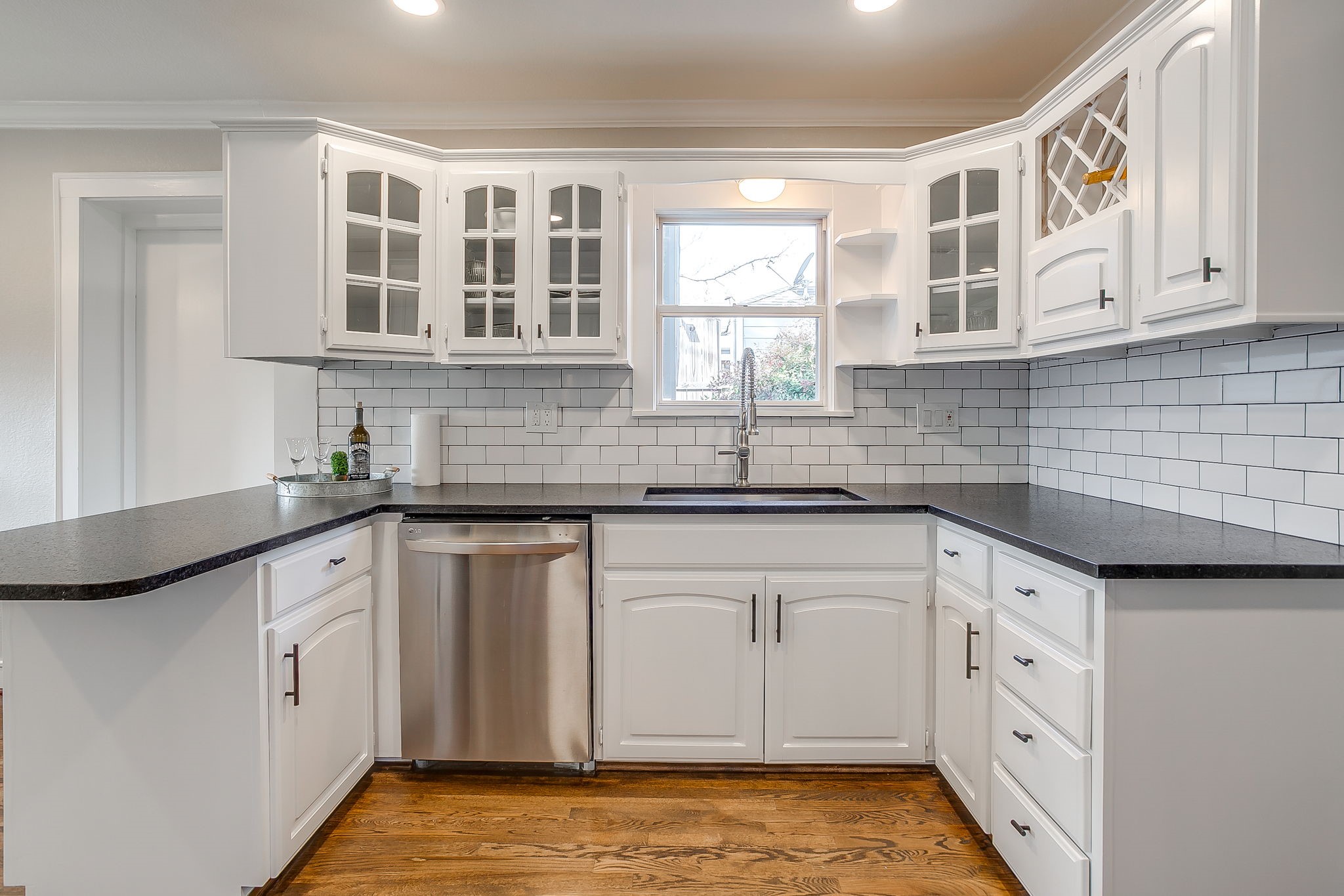 4605 Birchman Avenue