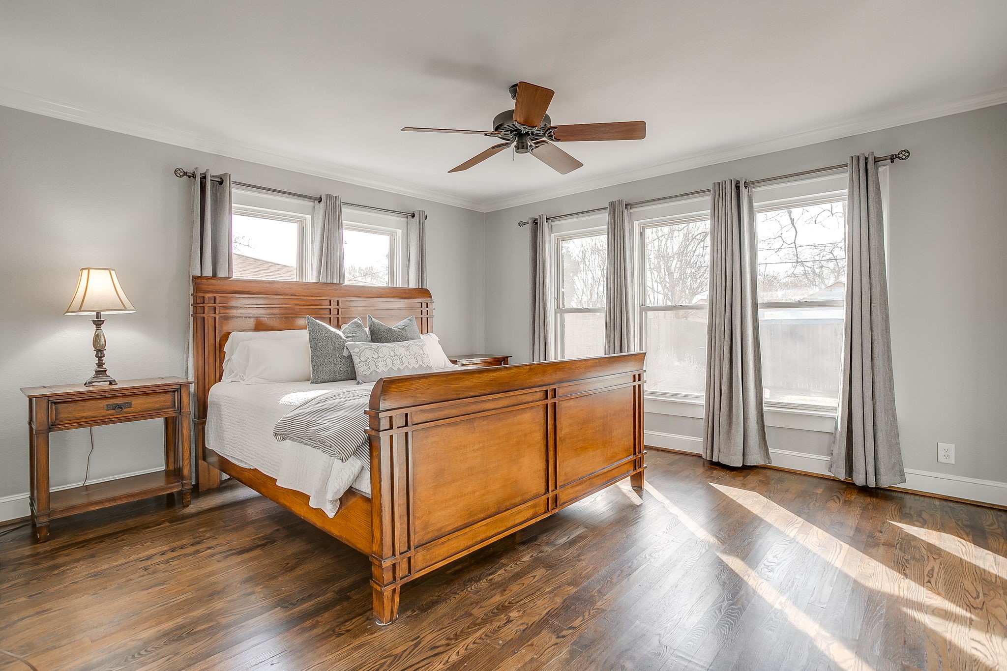 4605 Birchman Avenue