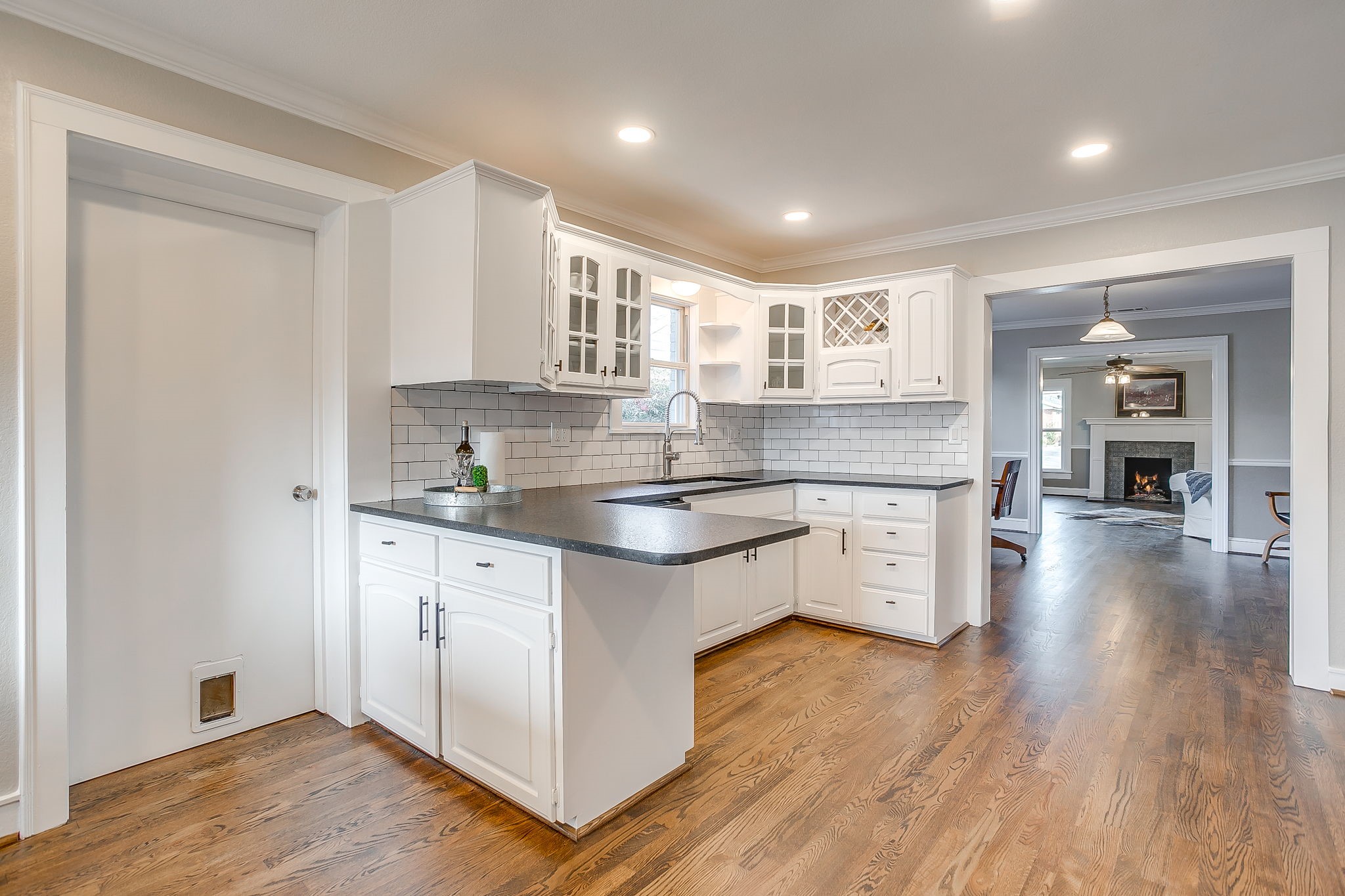 4605 Birchman Avenue