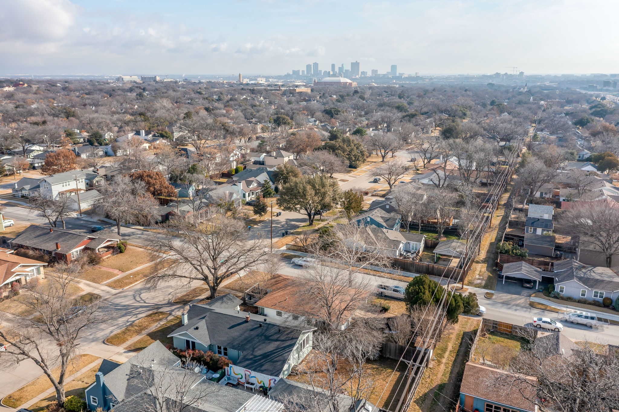 4605 Birchman Avenue