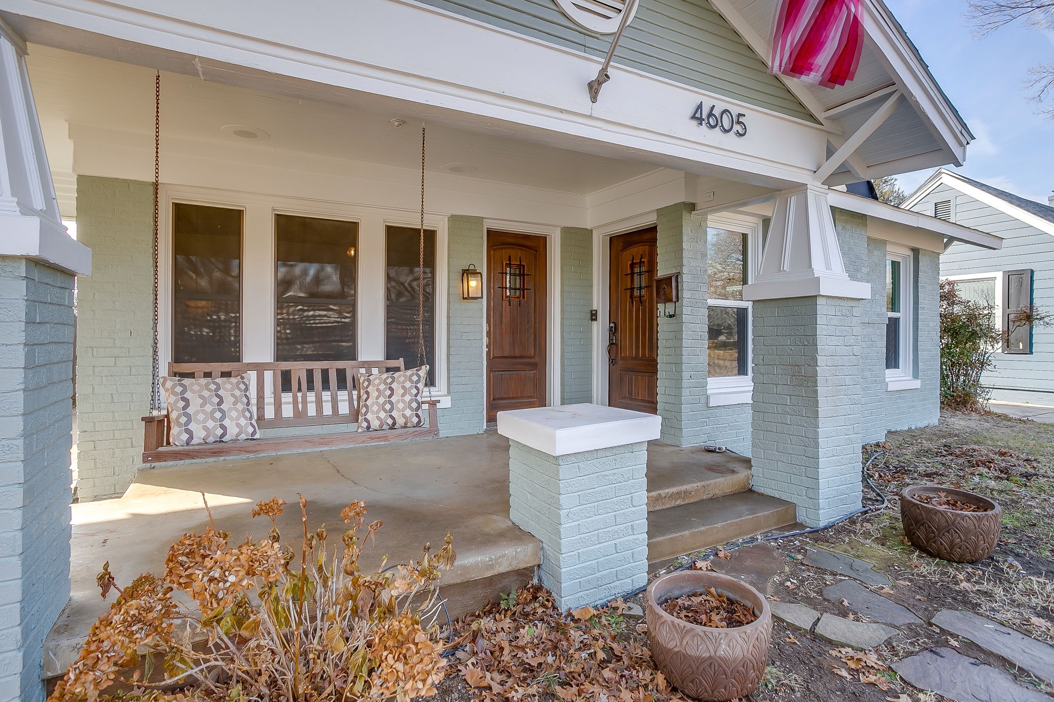 4605 Birchman Avenue