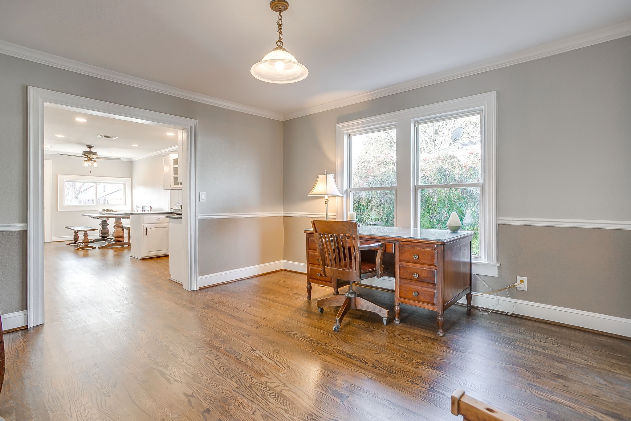 4605 Birchman Avenue