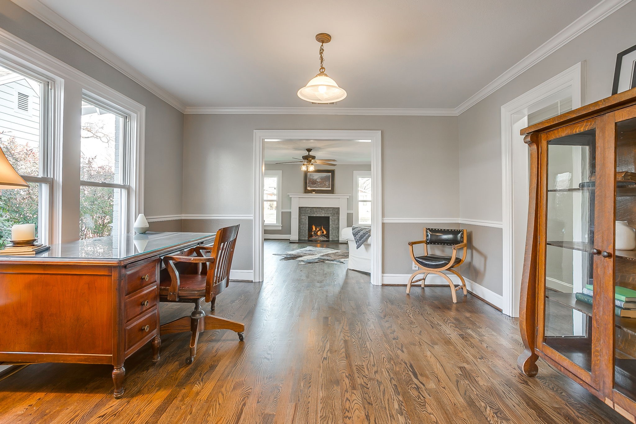 4605 Birchman Avenue