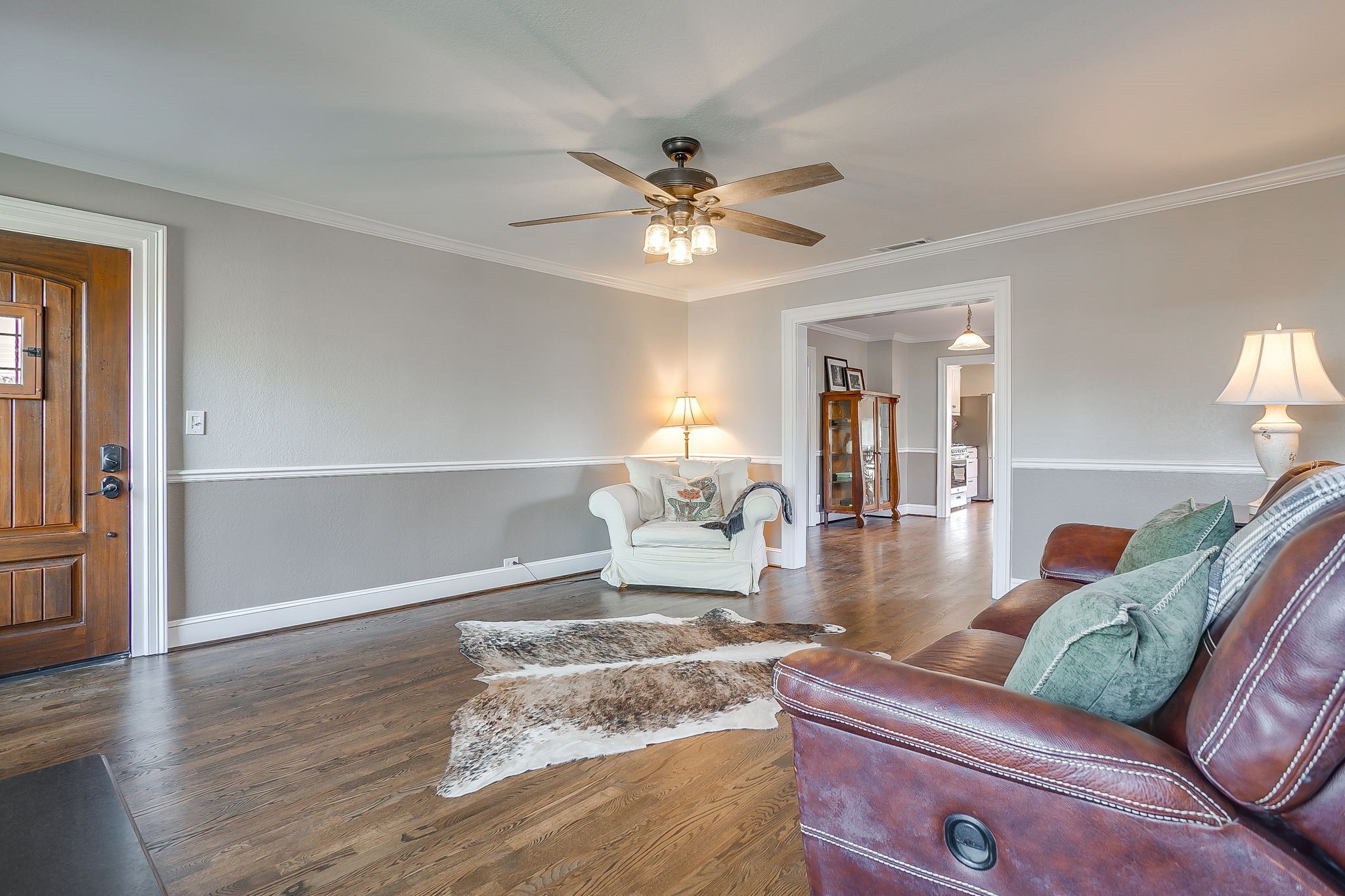 4605 Birchman Avenue