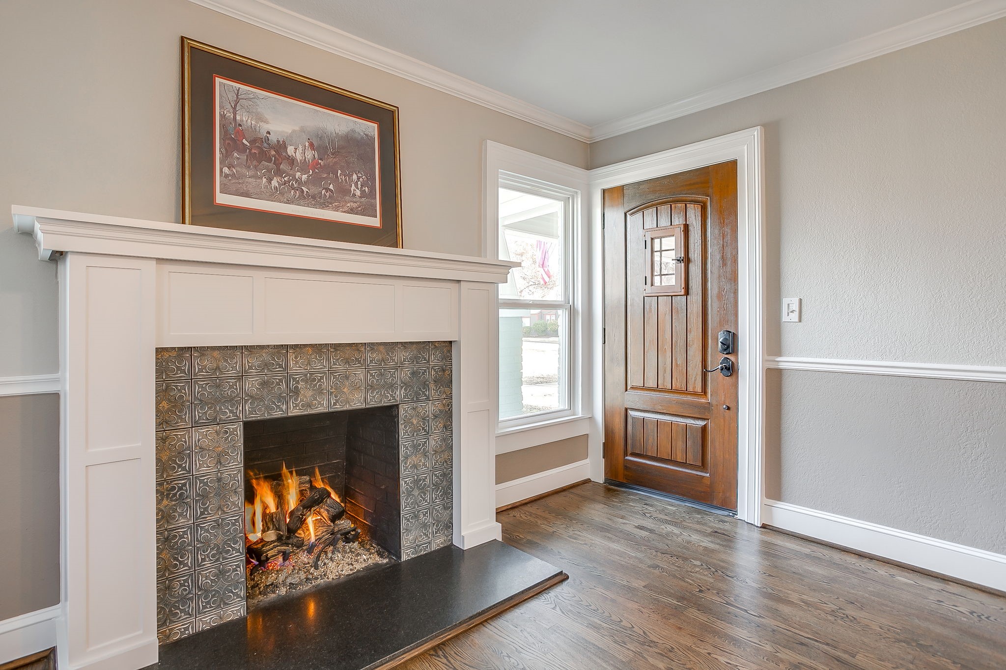 4605 Birchman Avenue