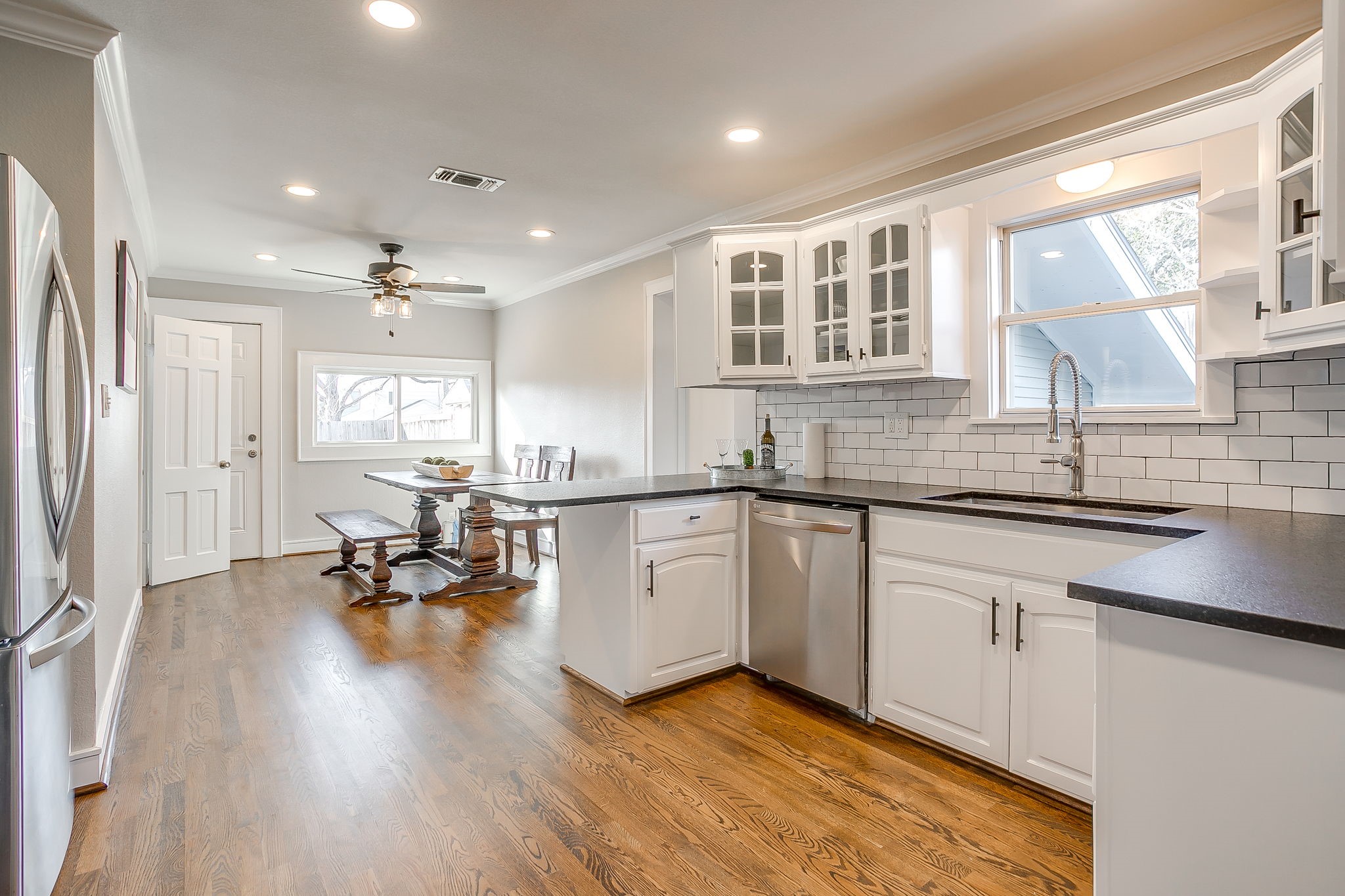 4605 Birchman Avenue