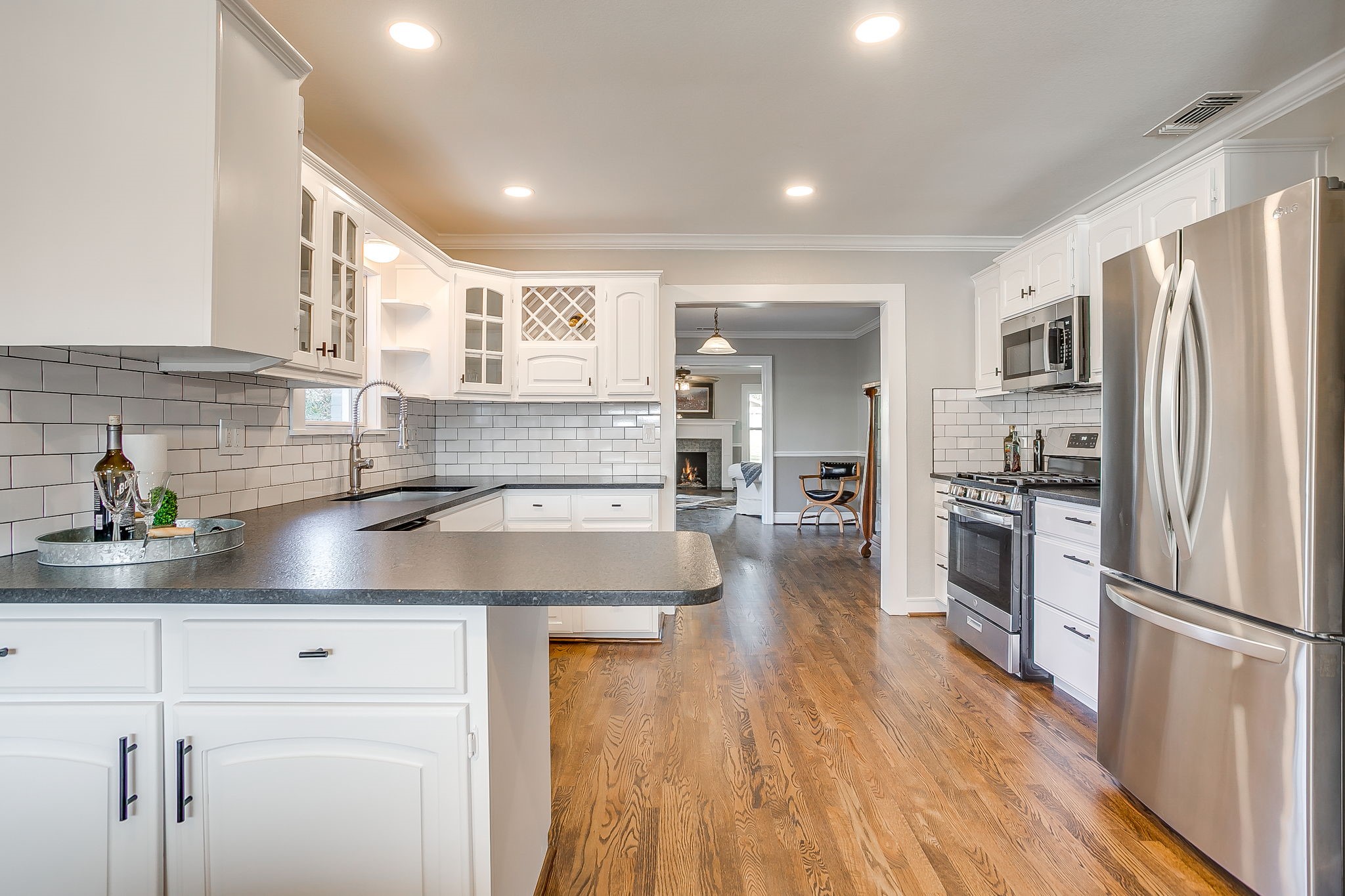 4605 Birchman Avenue