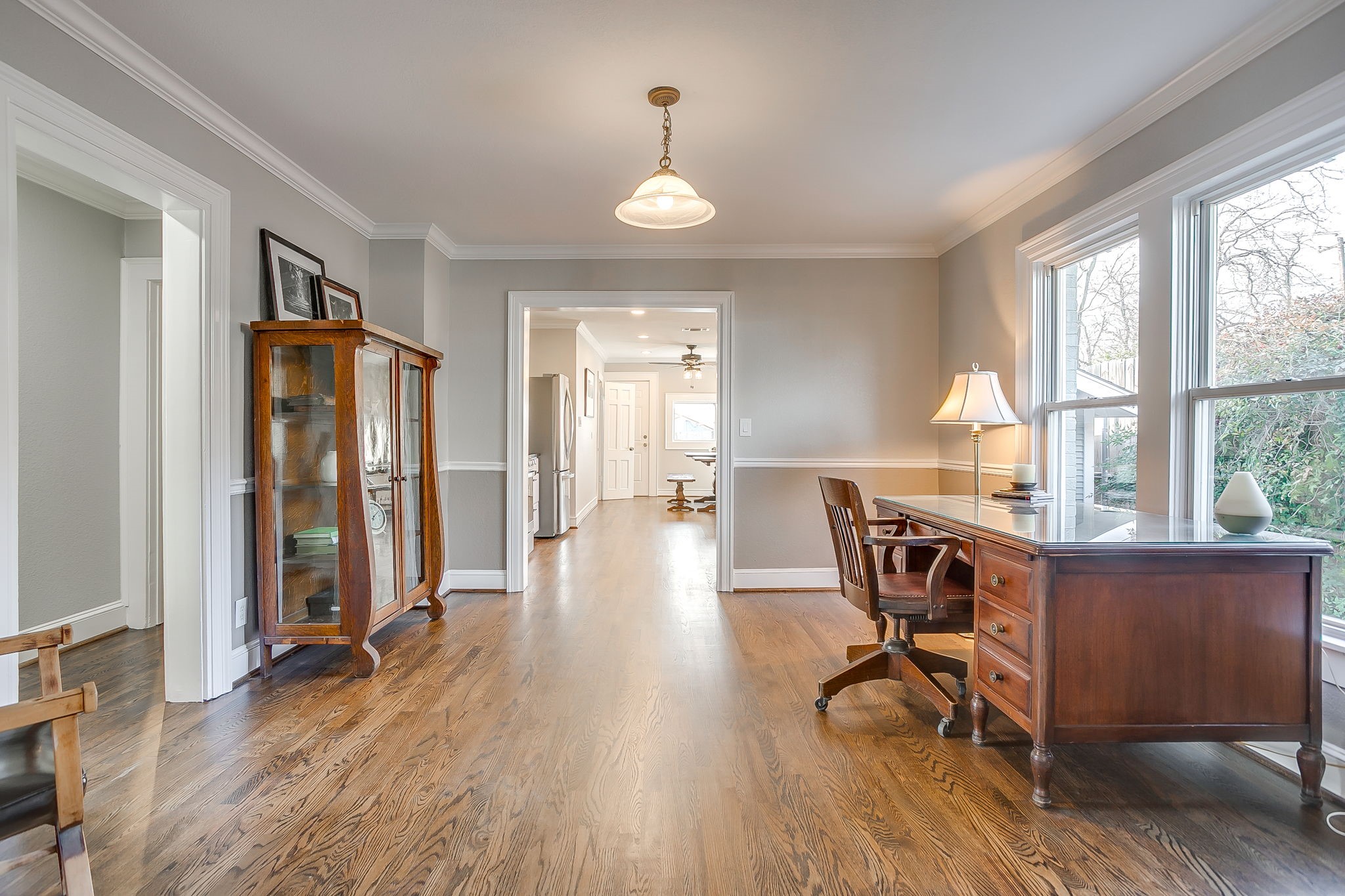 4605 Birchman Avenue