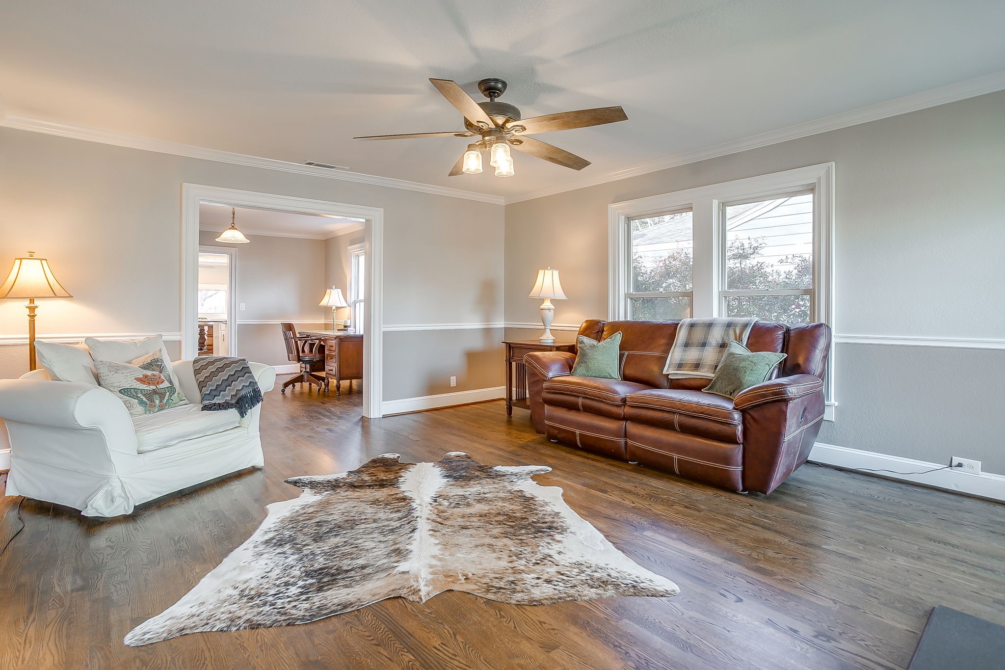 4605 Birchman Avenue