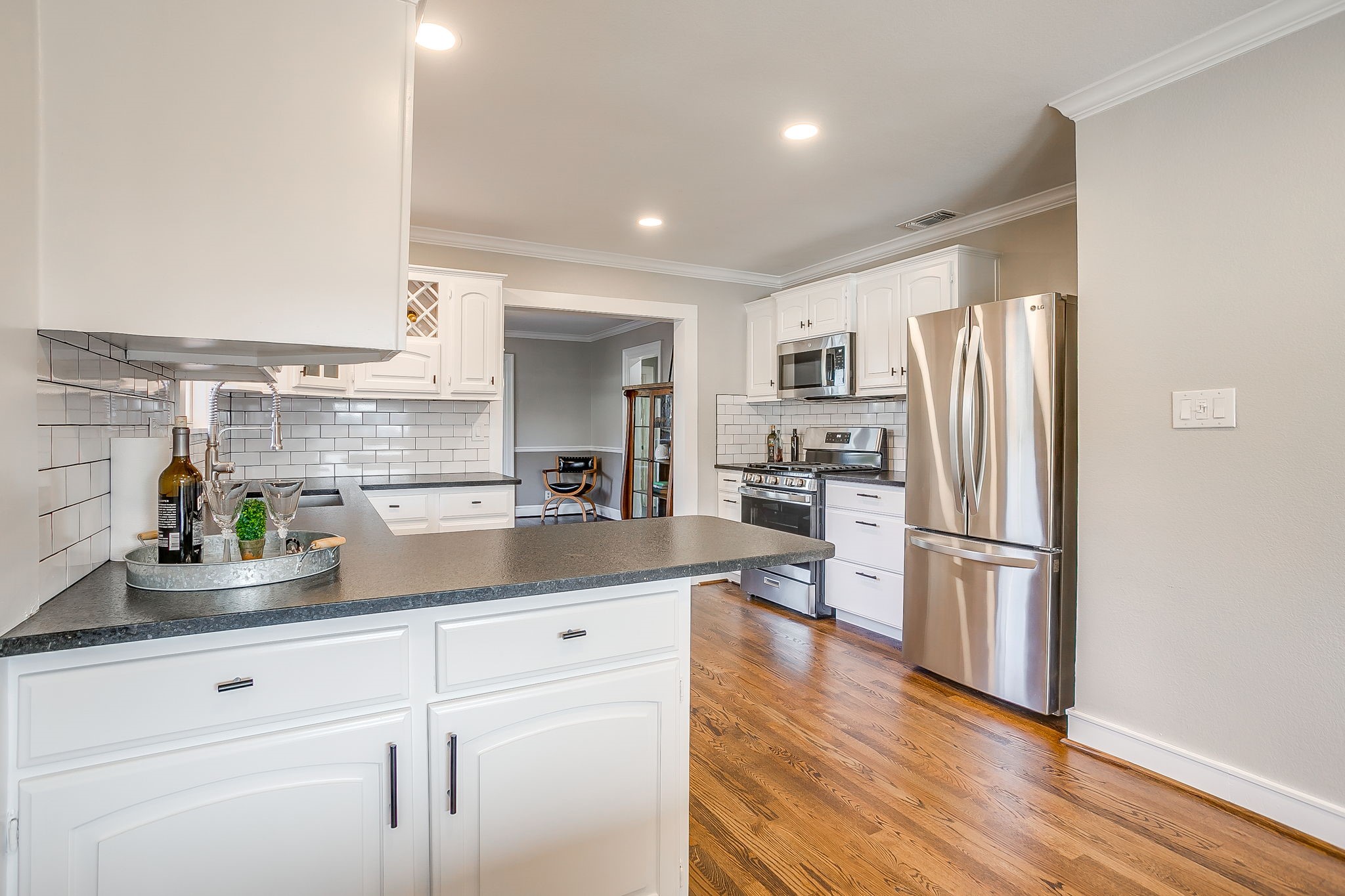 4605 Birchman Avenue