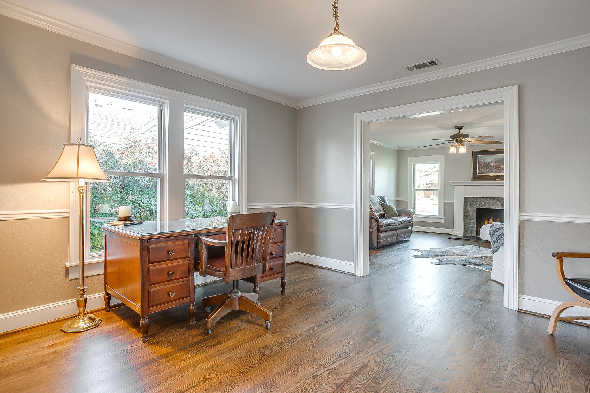 4605 Birchman Avenue