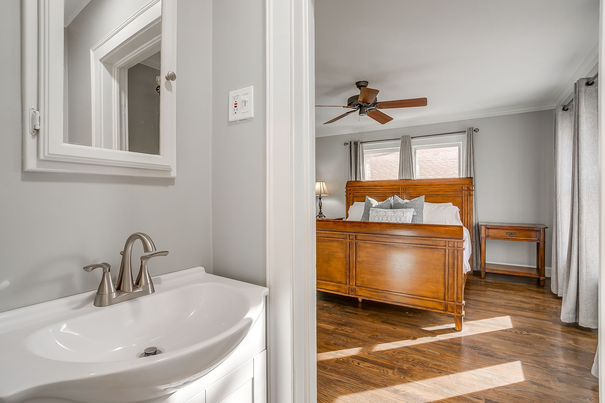 4605 Birchman Avenue