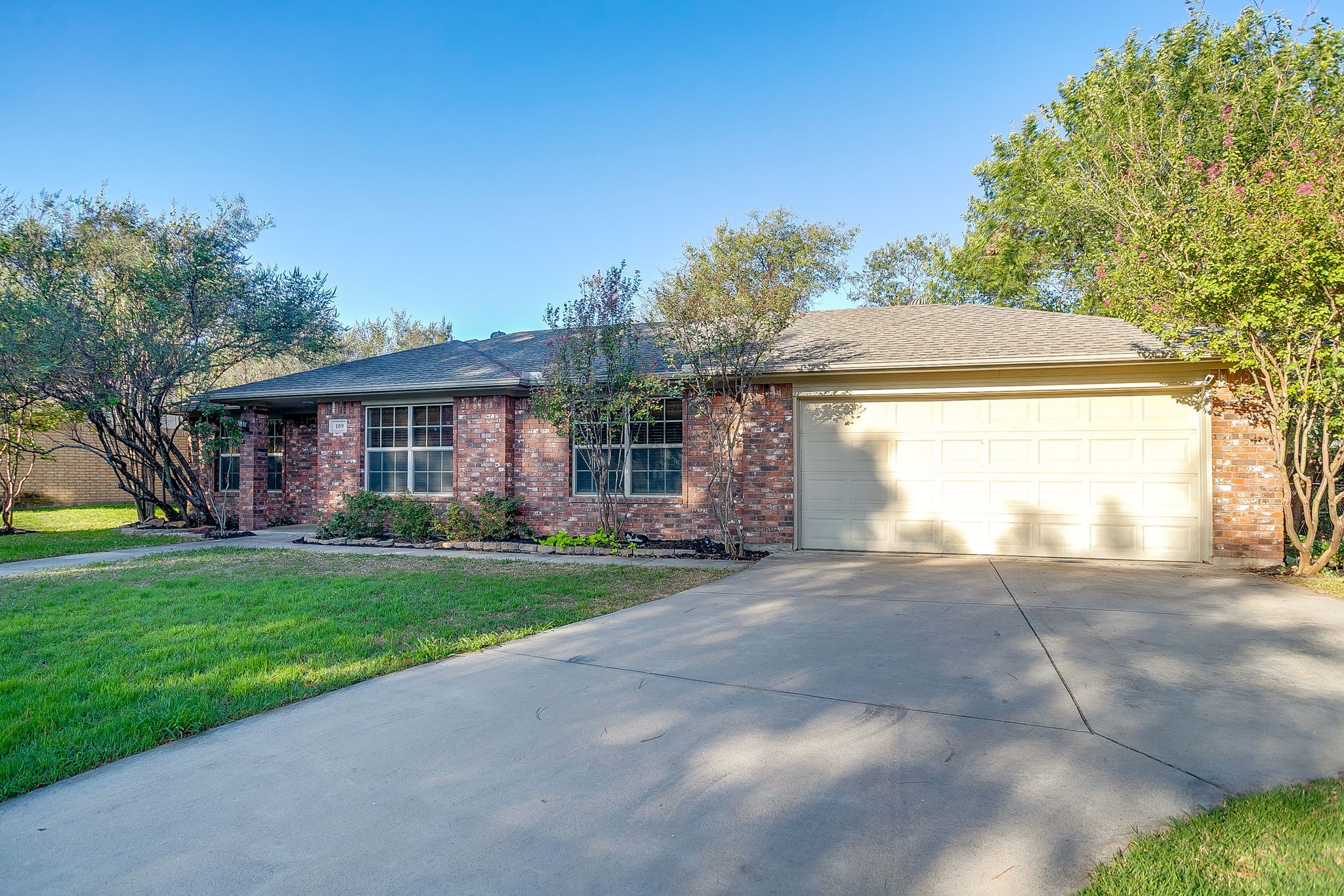 109 Briarwood Drive