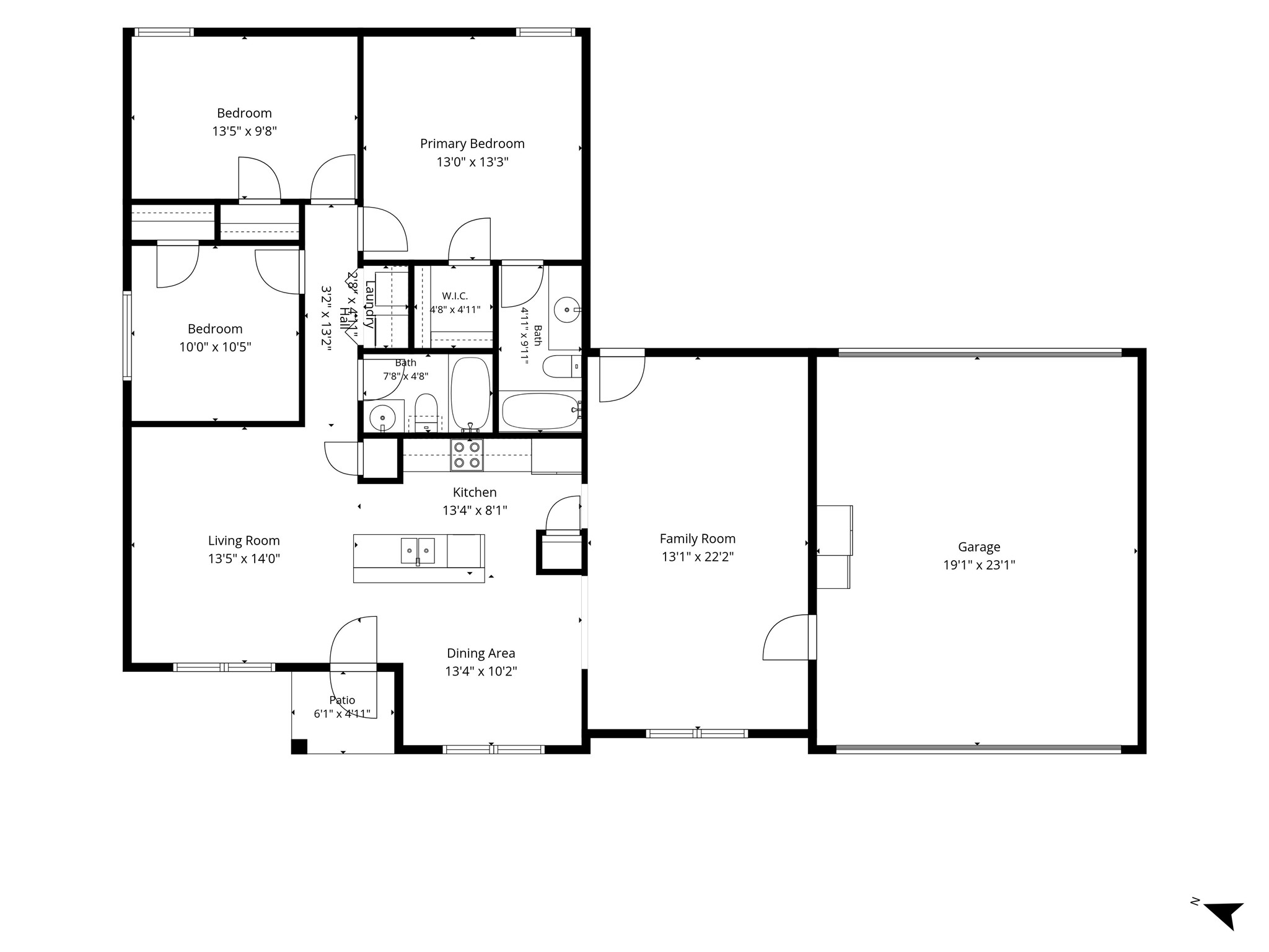 109 Briarwood Drive