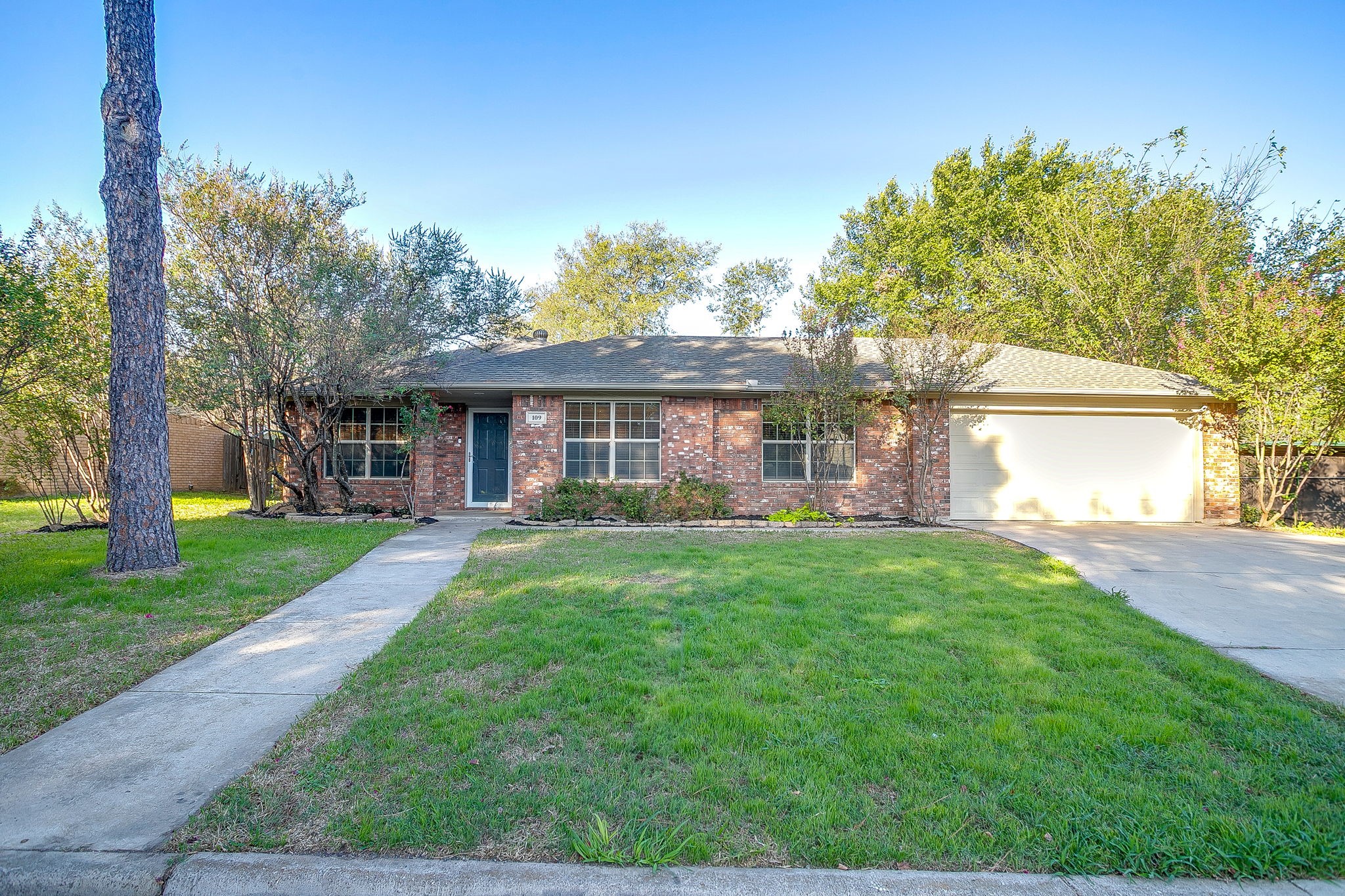 109 Briarwood Drive