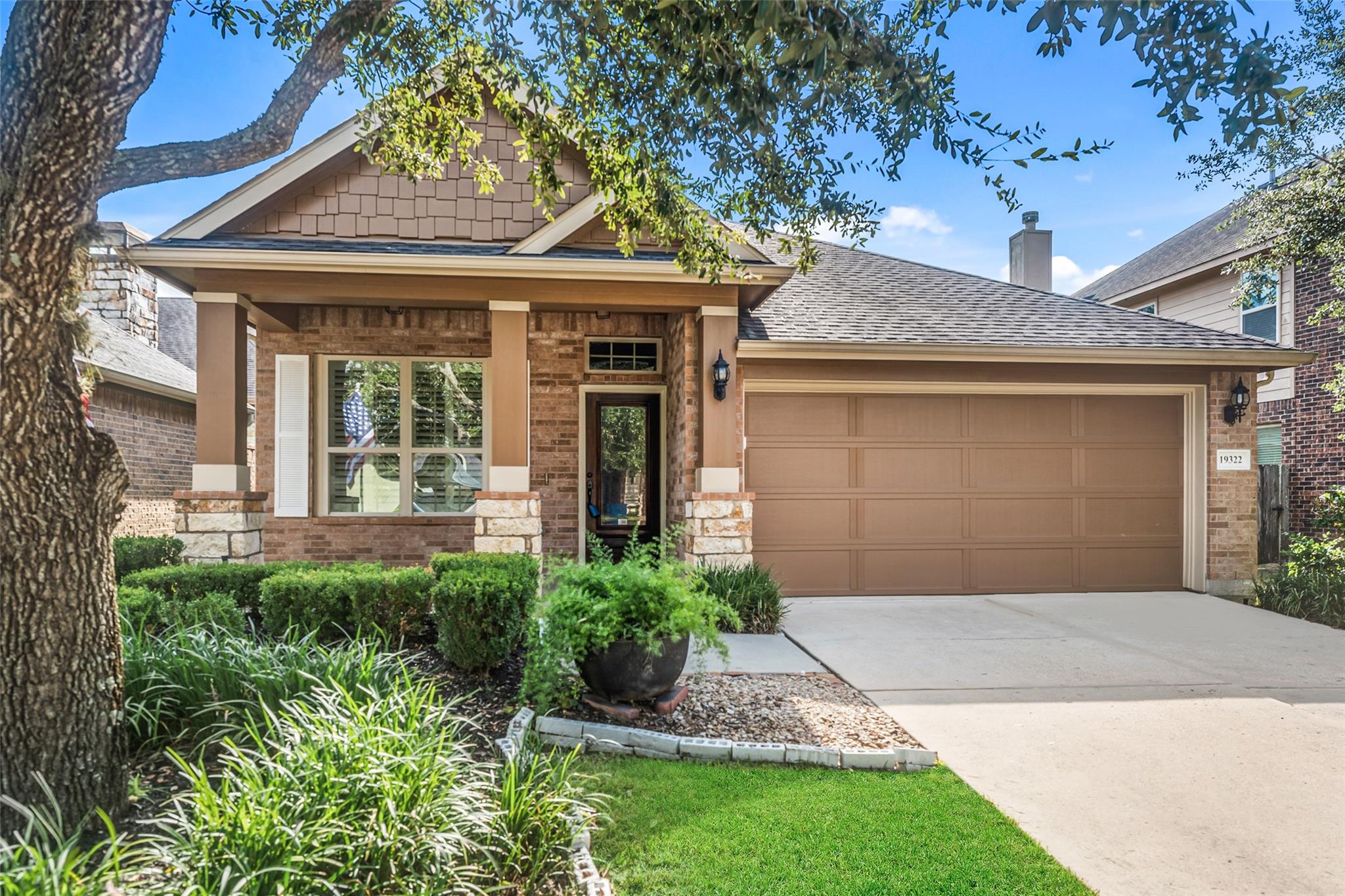 19322 Dockside Hill Lane