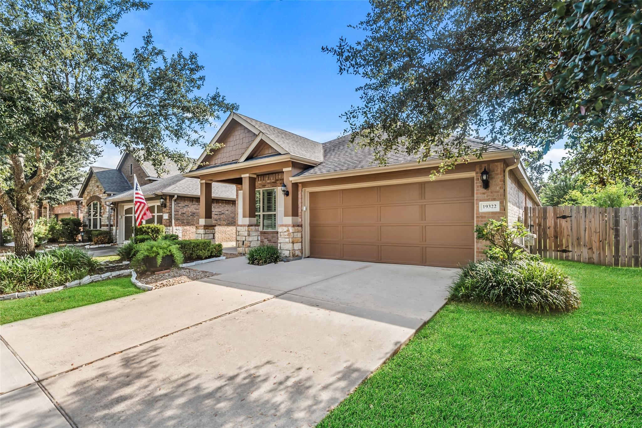 19322 Dockside Hill Lane
