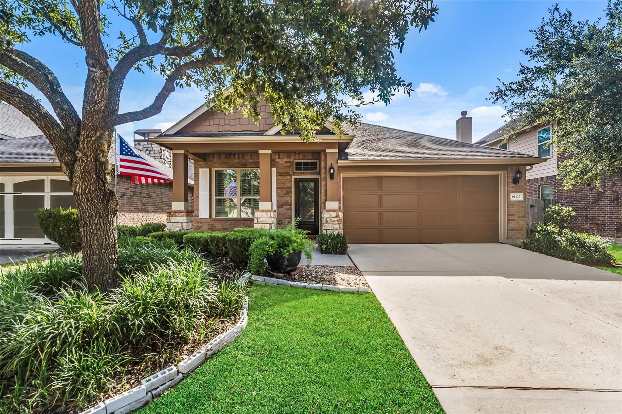 19322 Dockside Hill Lane
