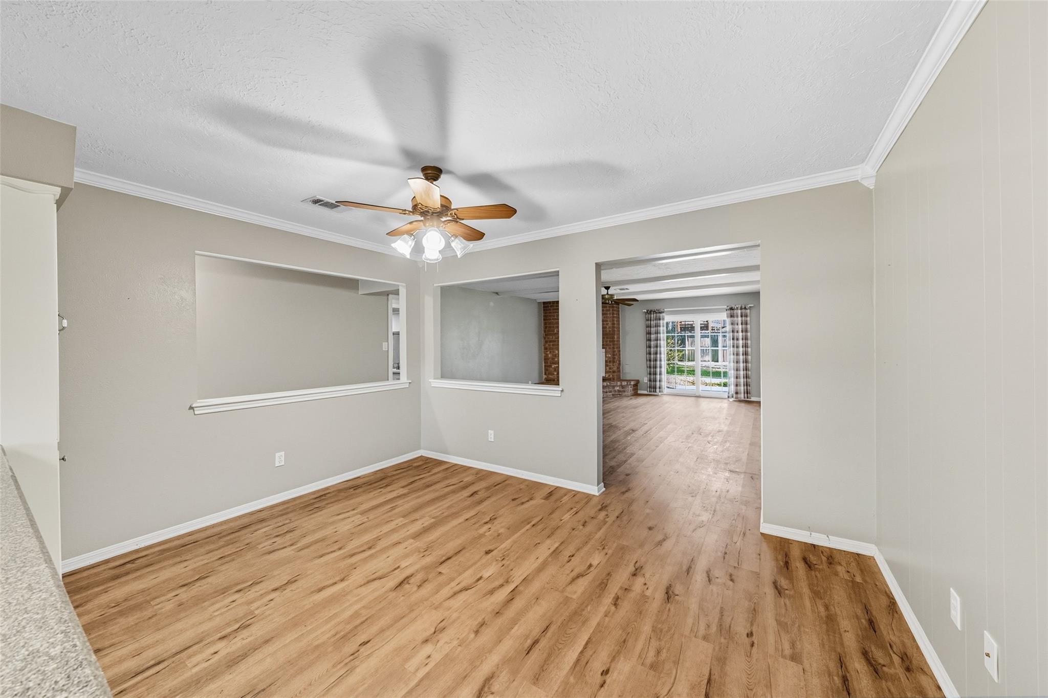 2027 Middle Creek Drive
