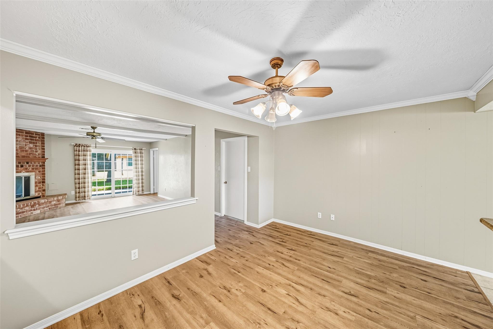 2027 Middle Creek Drive