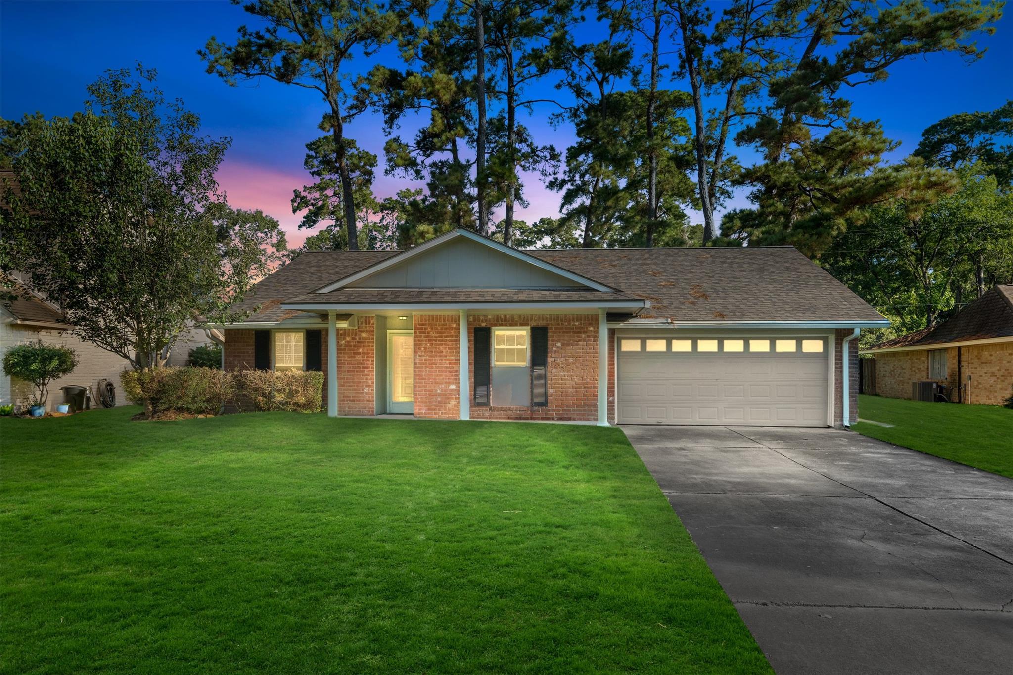 2027 Middle Creek Drive