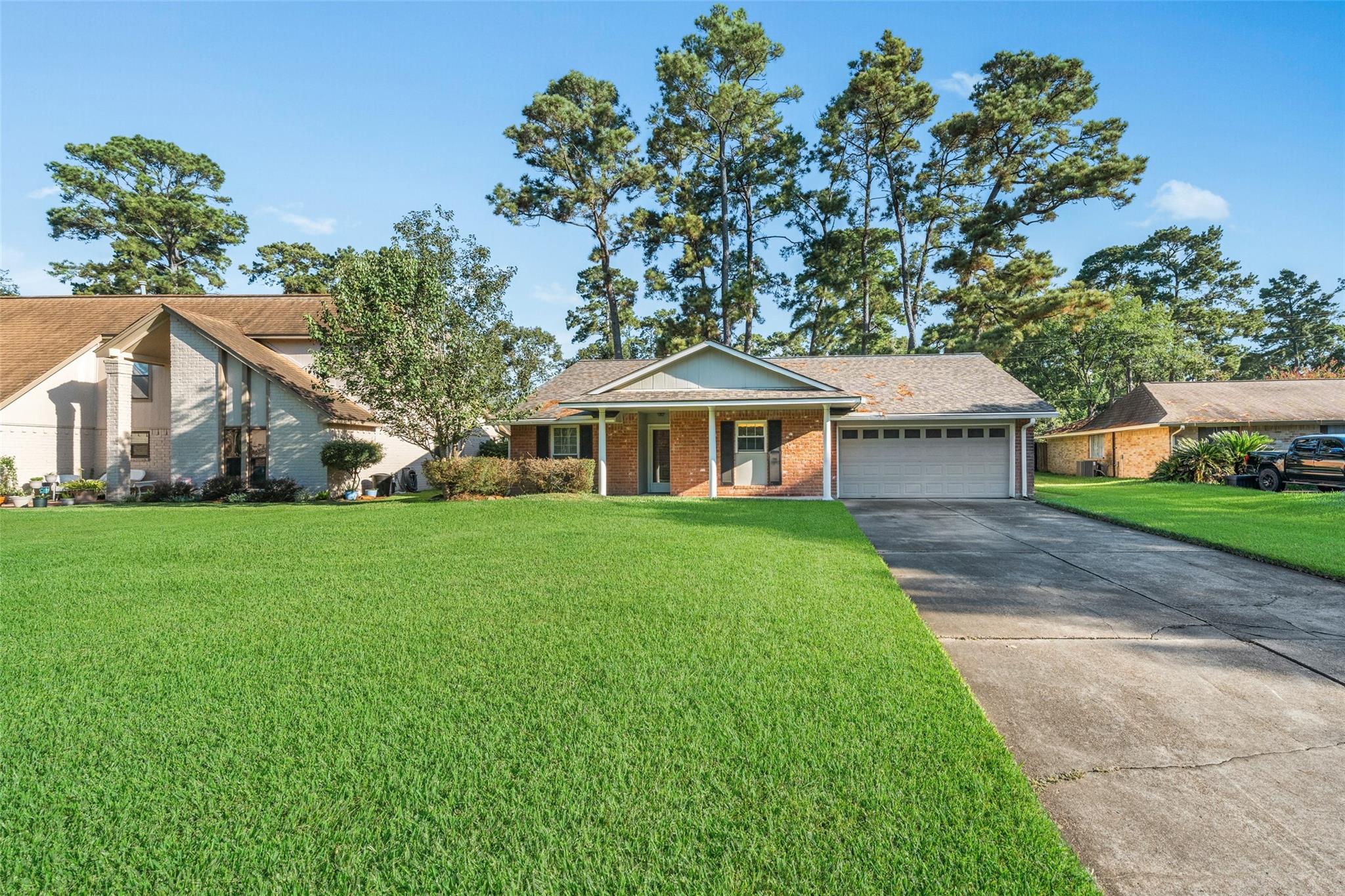 2027 Middle Creek Drive